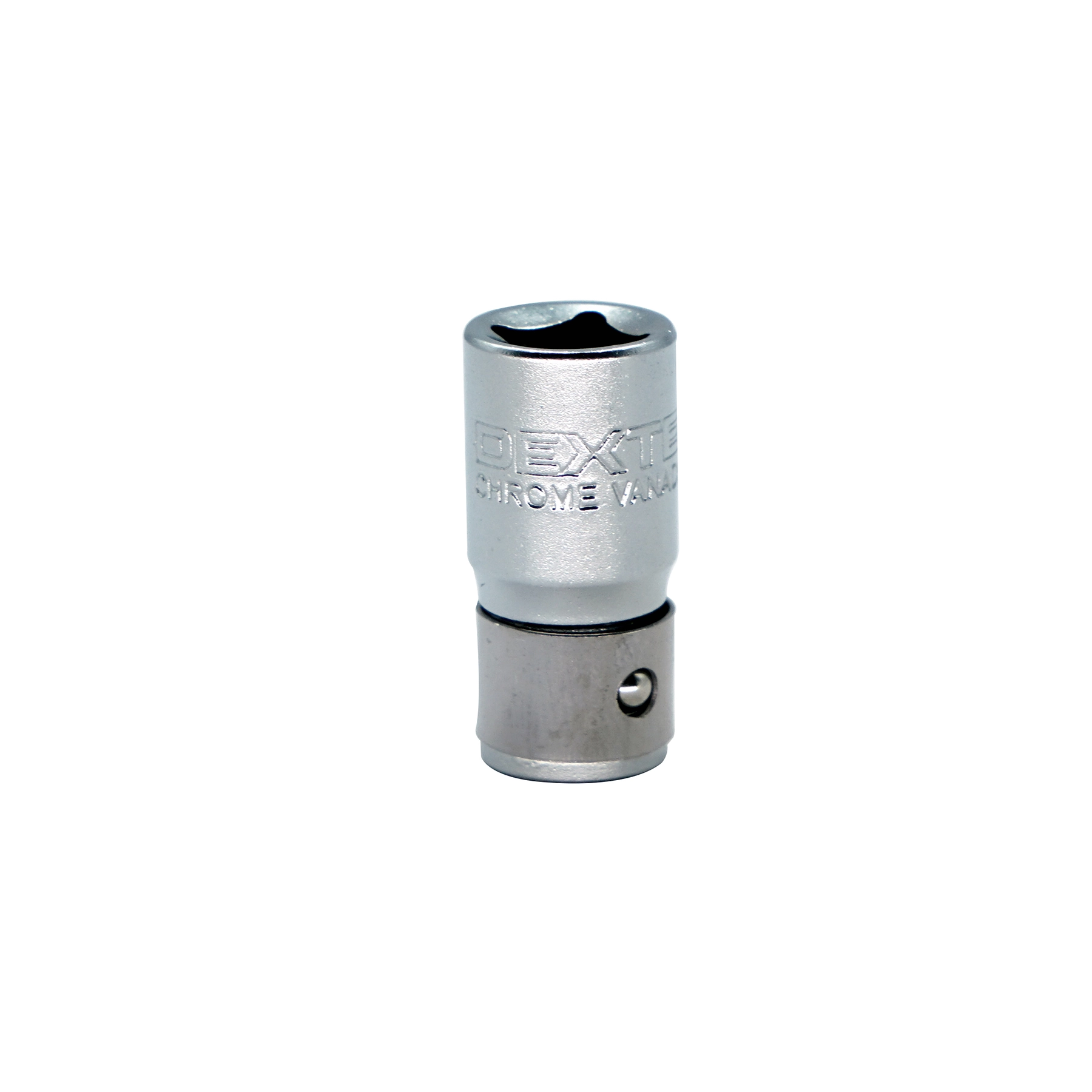 Adaptador de Soquetes 1/4" para Bits dexter