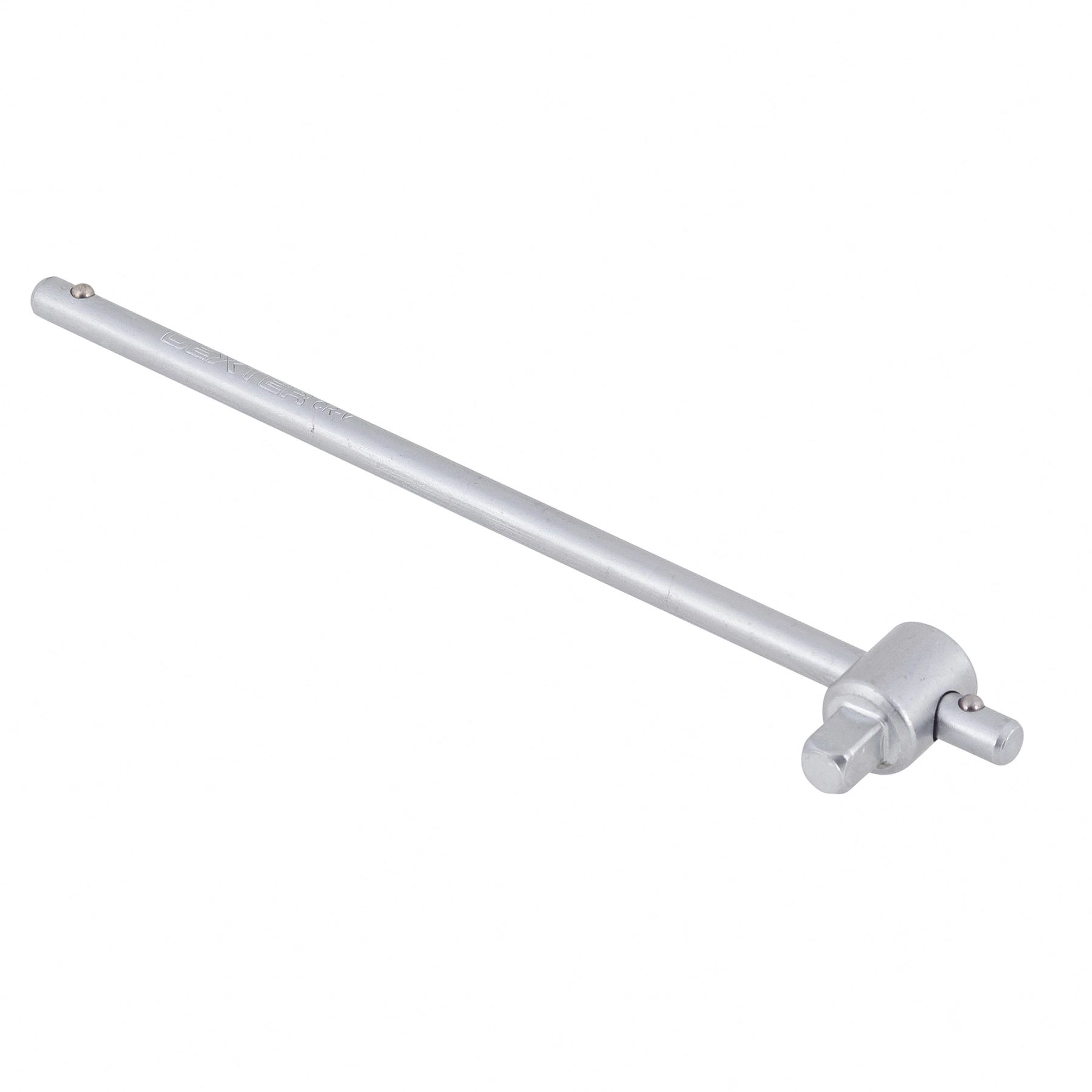 Chave T Universal para Soquete 1/4" 150mm Dexter