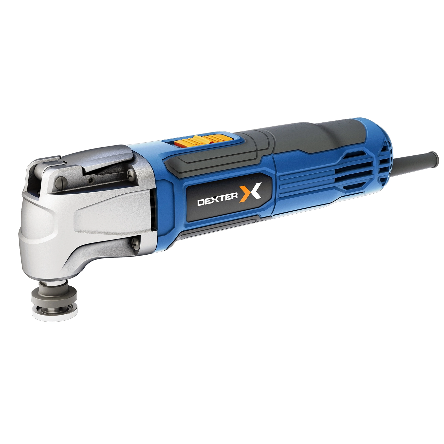 Multicortadora Oscilante Dexter 260MT3-QC.5AA1 Elétrica 260W 127V (110V)
