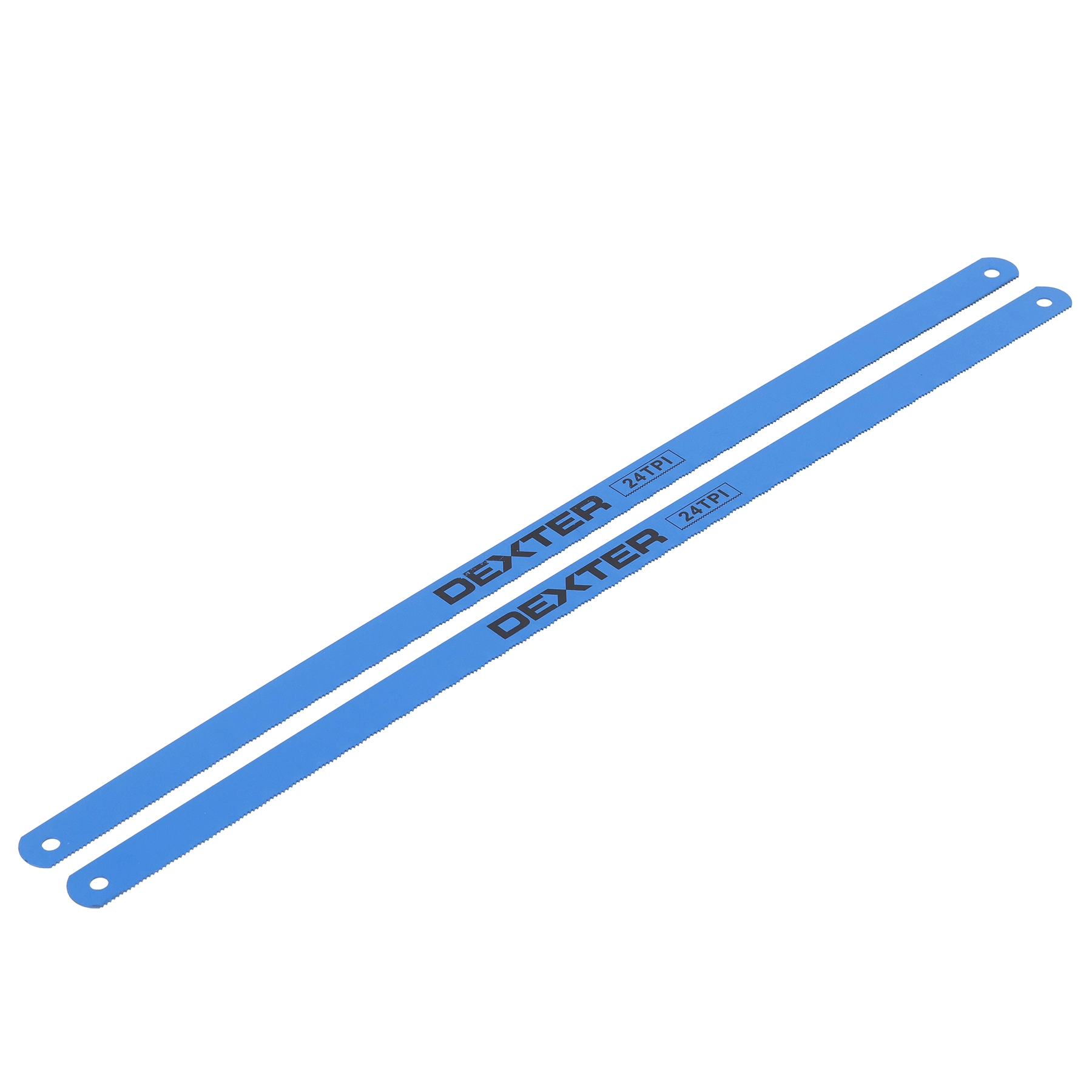 Kit Lâmina Arco Serra 300mm 2 peças Dexter
