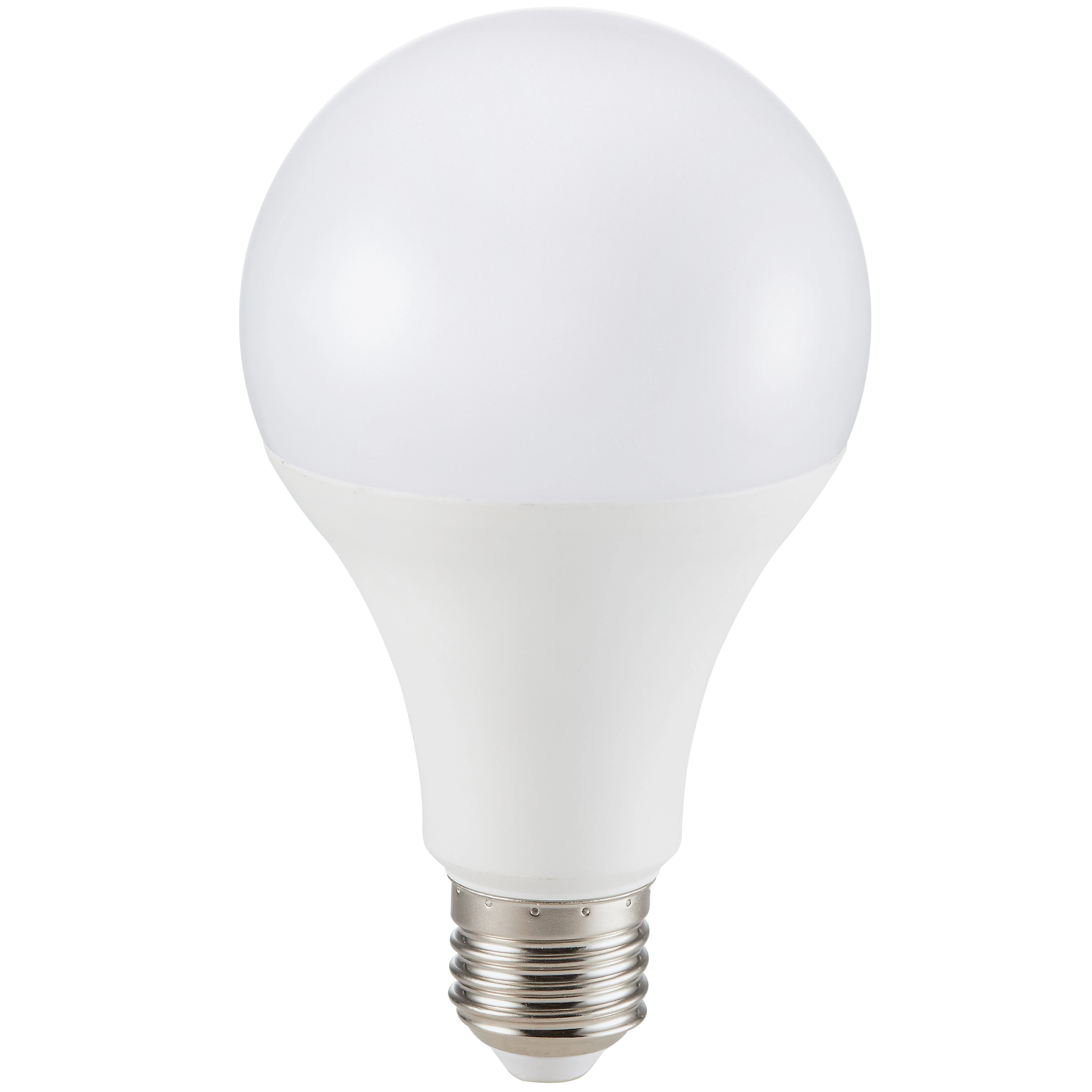 Lâmpada de LED E27 Bulbo 18W 1800lm Luz Amarela Bivolt Lexman