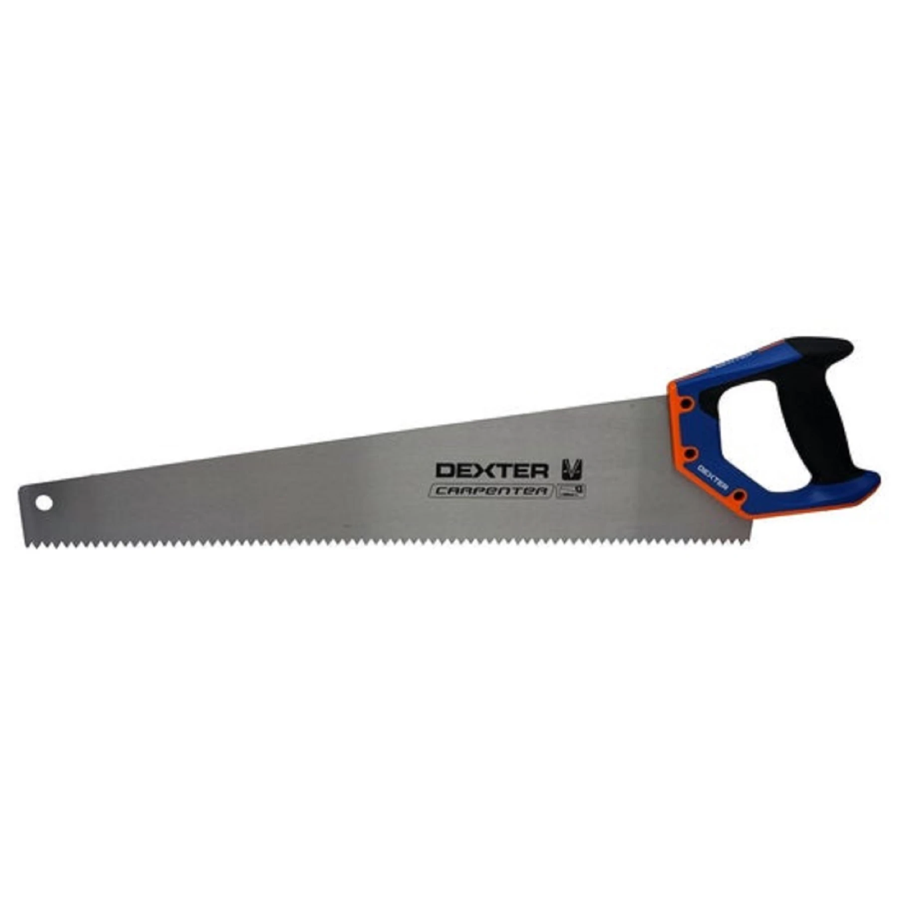 Serrote Universal Metal 550mm Dexter