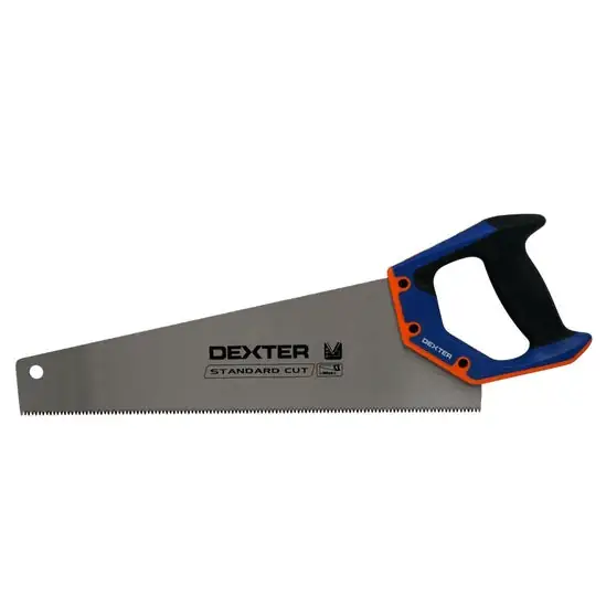 Serrote Universal 400mm 14" Dexter
