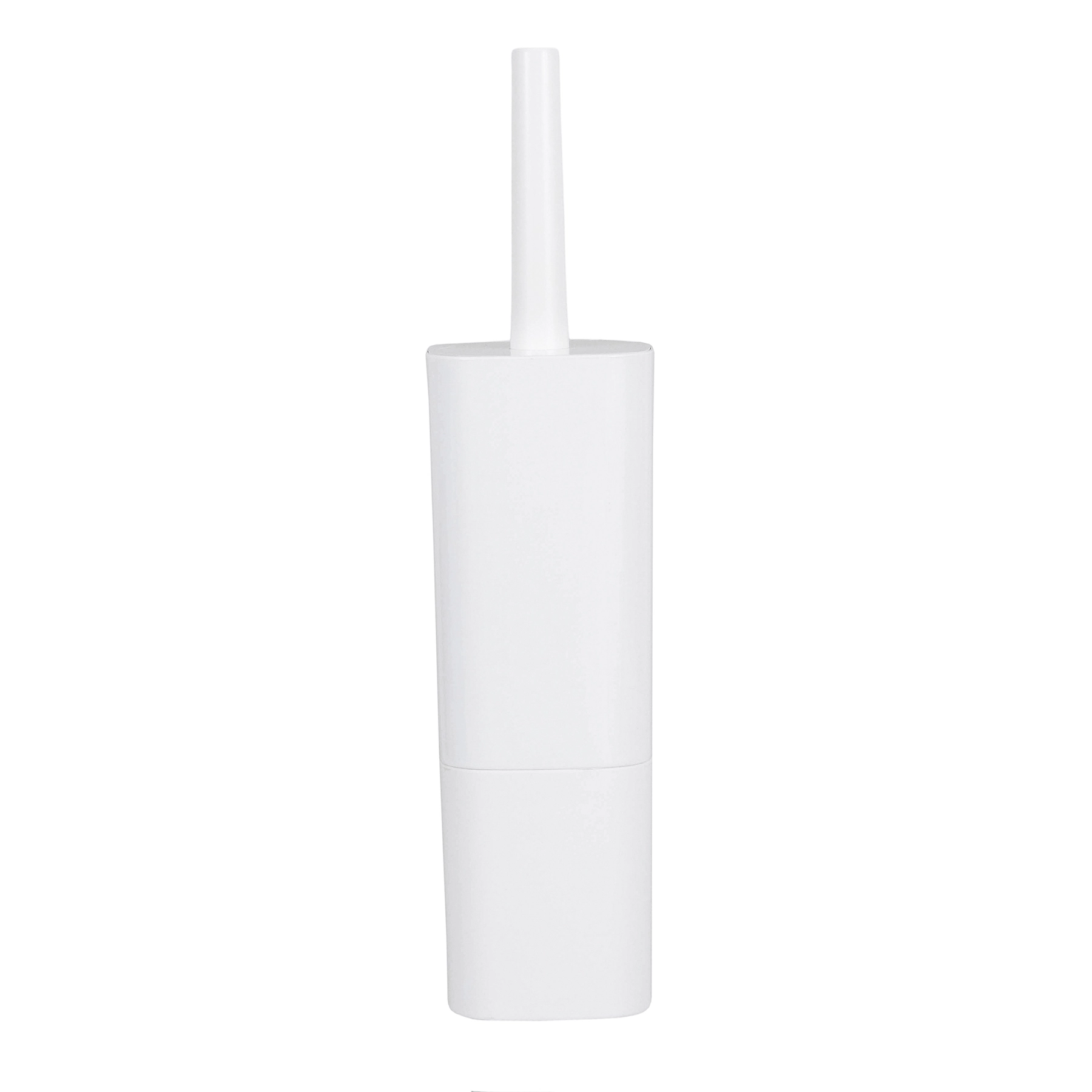 Escova Sanitária Branco Plástico Easy Sensea