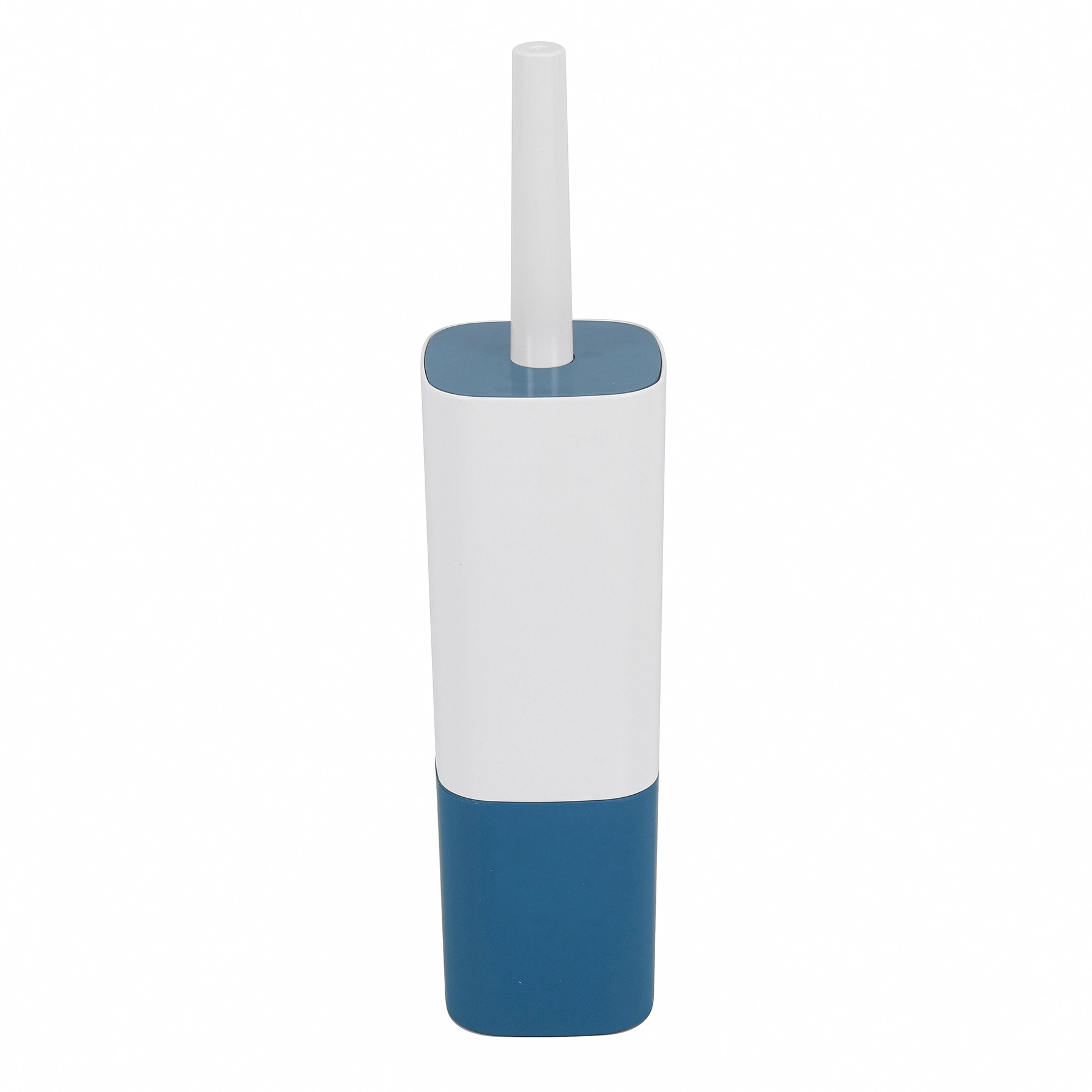 Escova Sanitária Azul Plástico Easy Sensea