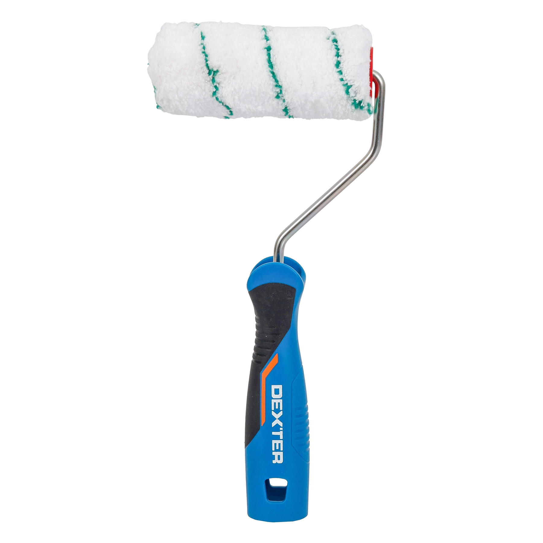 Rolo para Parede Rugosa 12 cm Dexter