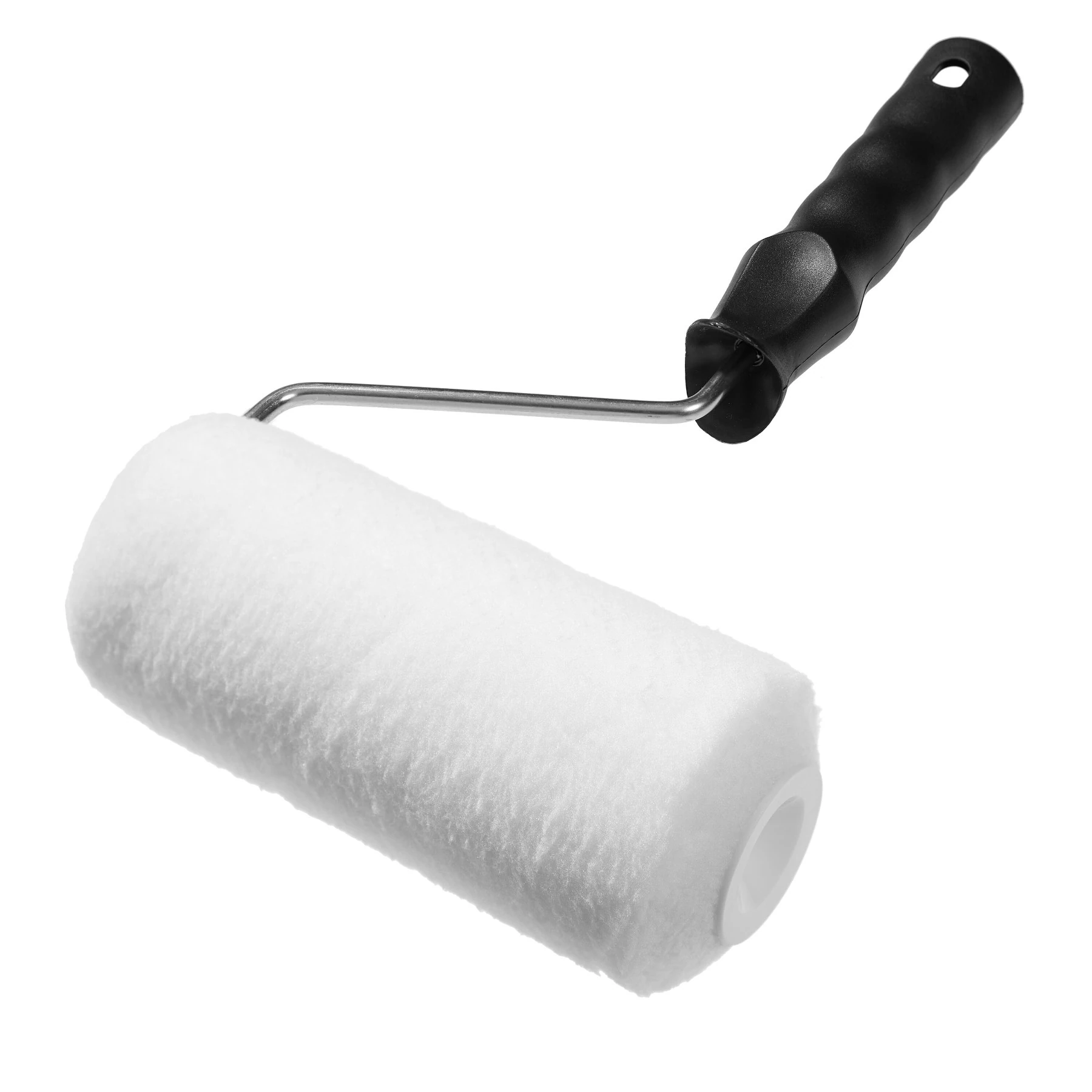 Rolo com Cabo para Superfícies Rugosas FP 18cm universal