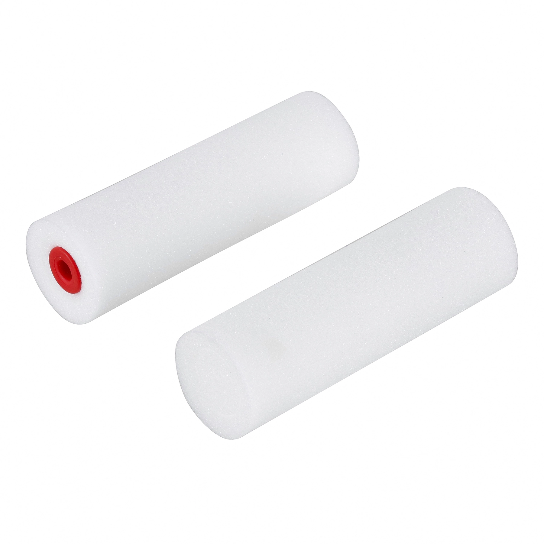 2 Refis Rolo Verniz Dexter 110 mm