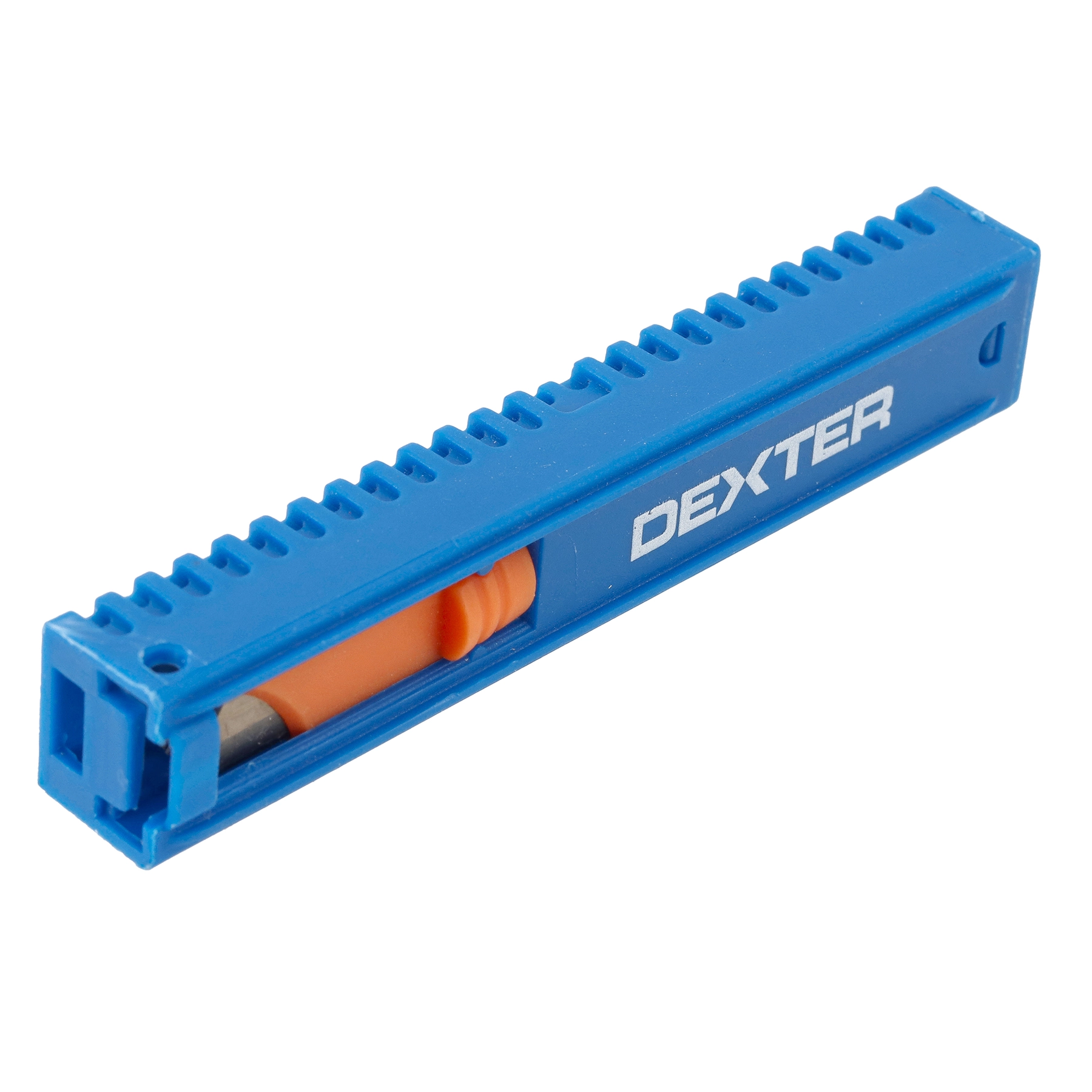 Jogo de 10 Lâminas para Estilete 9mm Dexter