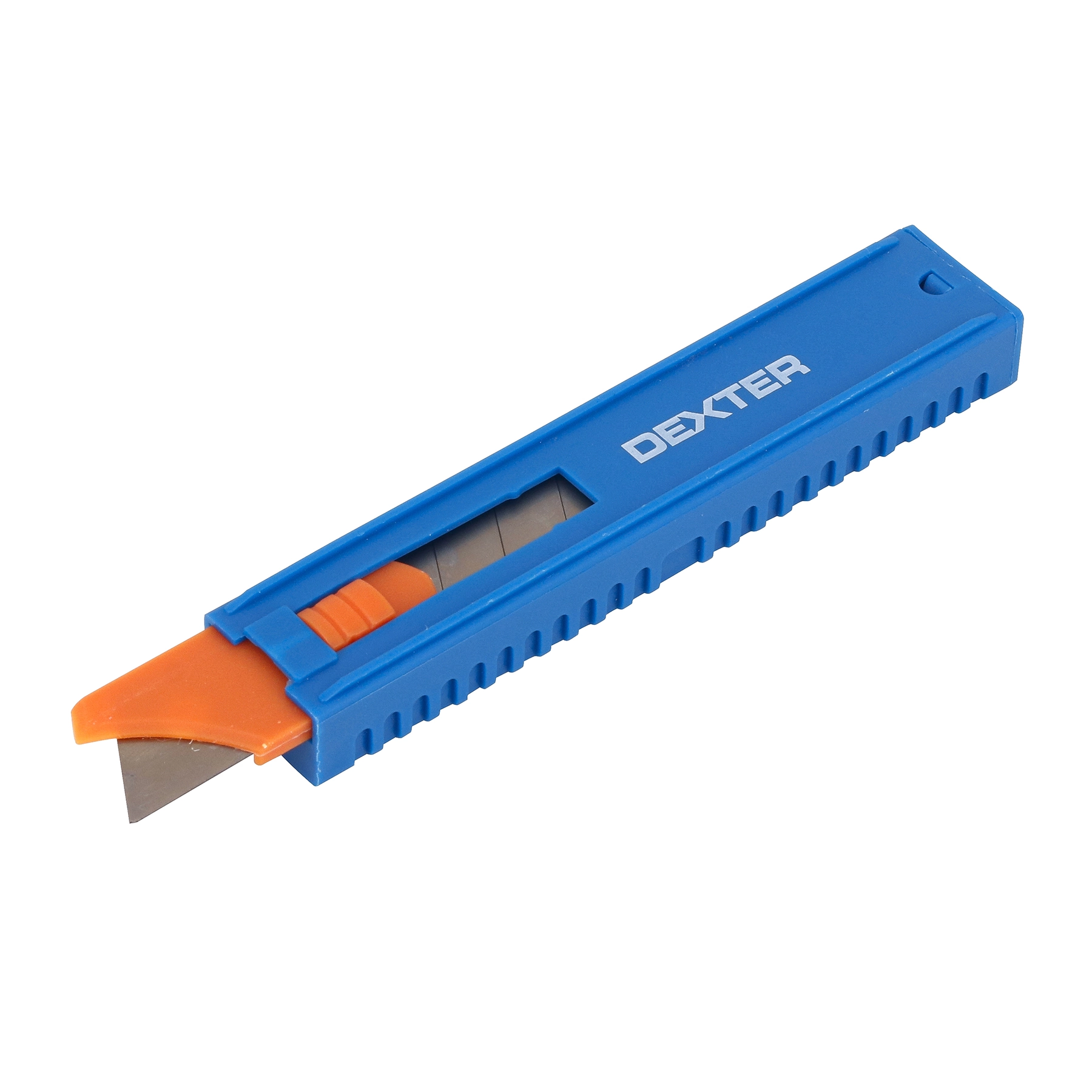 Jogo de 10 Lâminas para Estilete 18mm Dexter