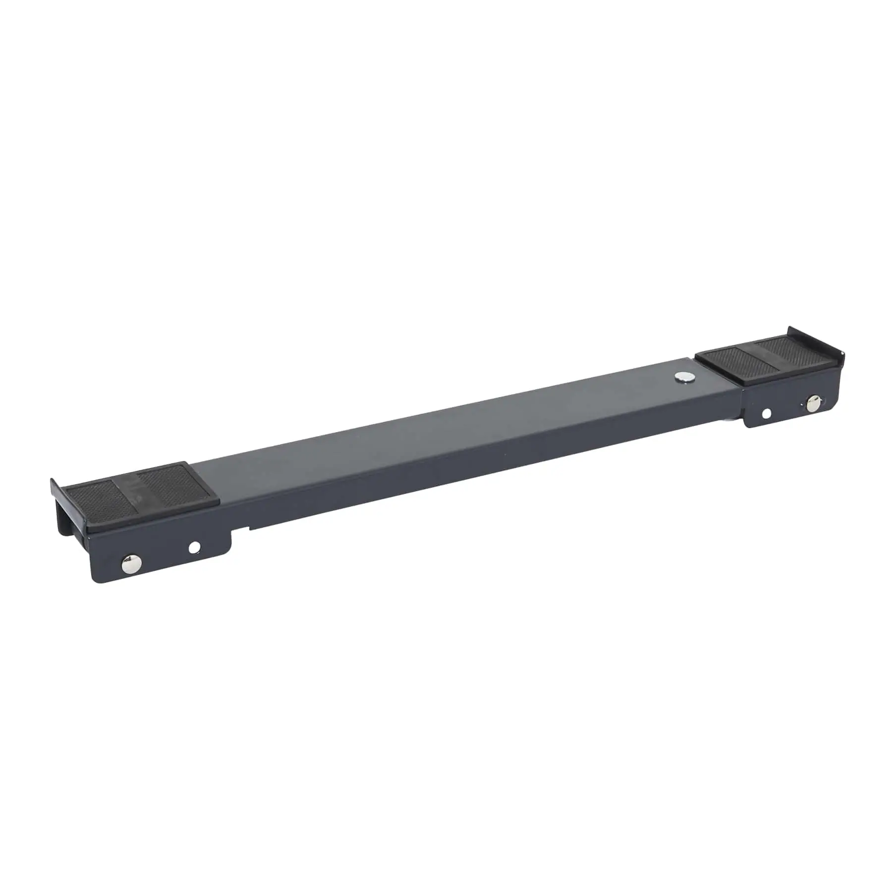 Suporte para Mover Objetos até 40kg em Aço com Rodas Standers