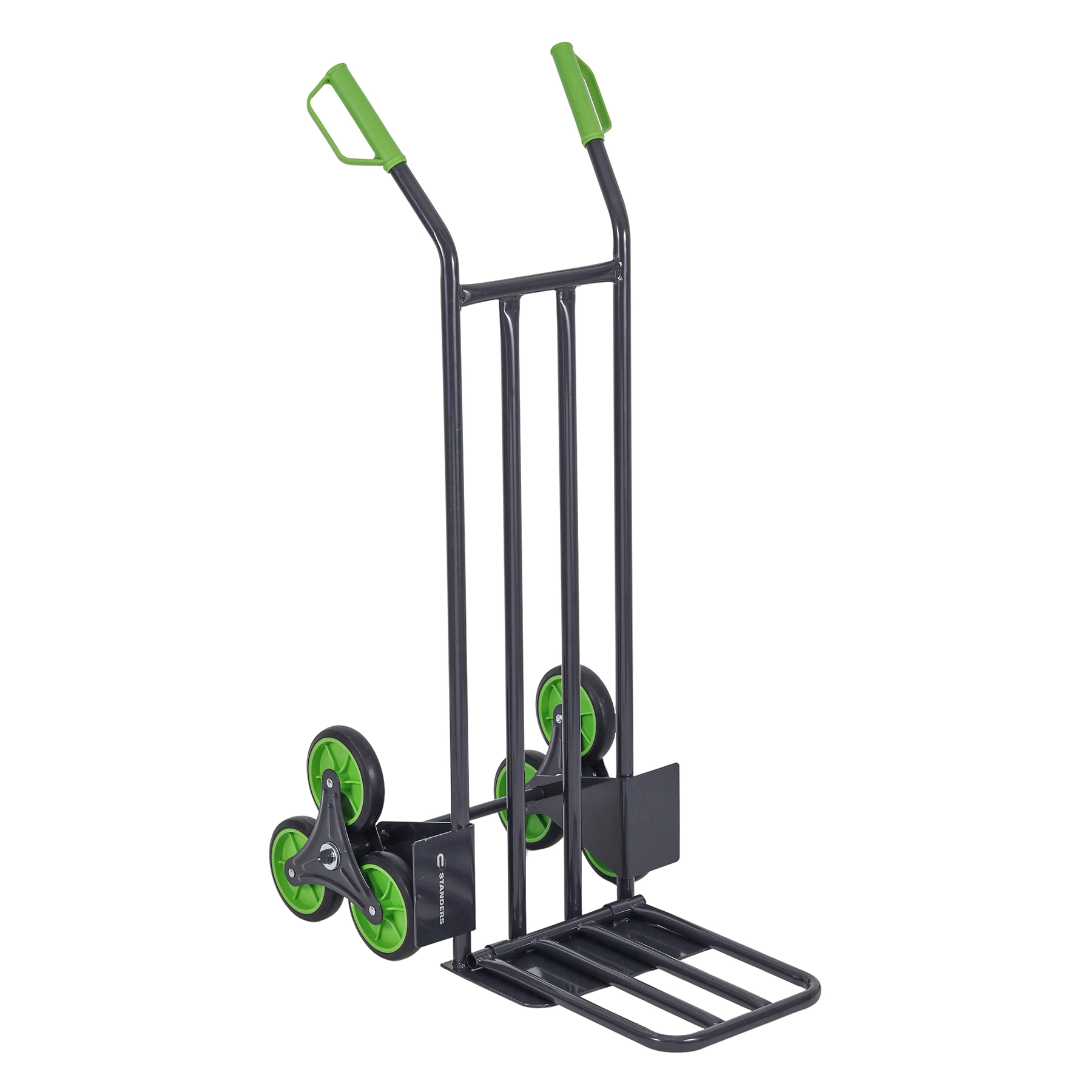 Carrinho de Carga para Escadas até 200kg Standers