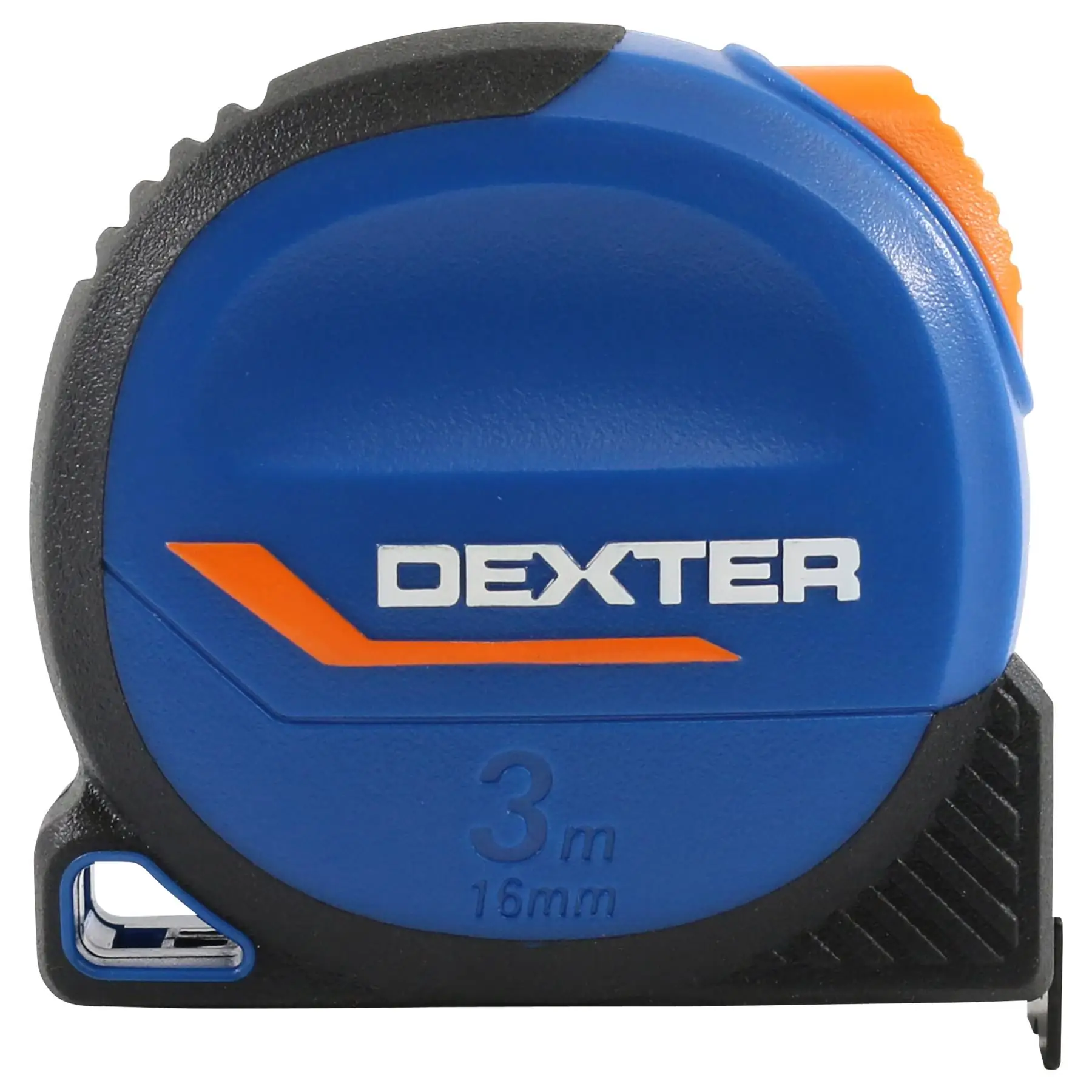 Trena Manual 3 metros 460608 Dexter
