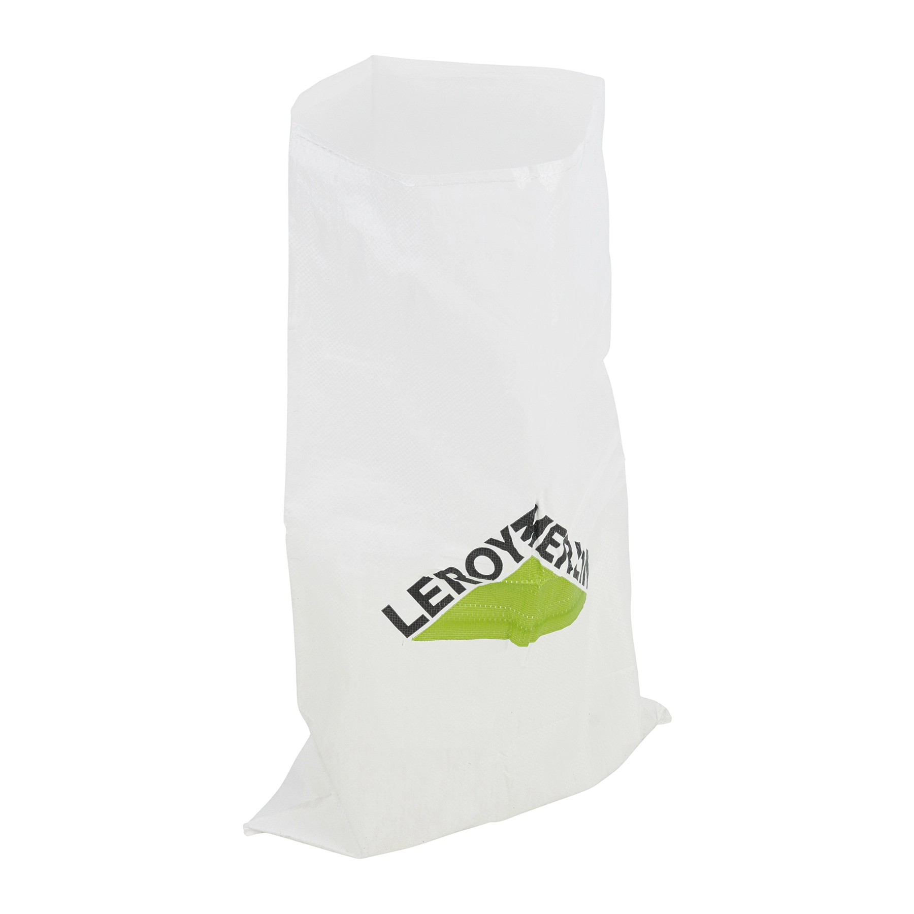 Pack com 20 Sacos de Entulho Leroy Merlin Maxi 40 Kg 60X100cm
