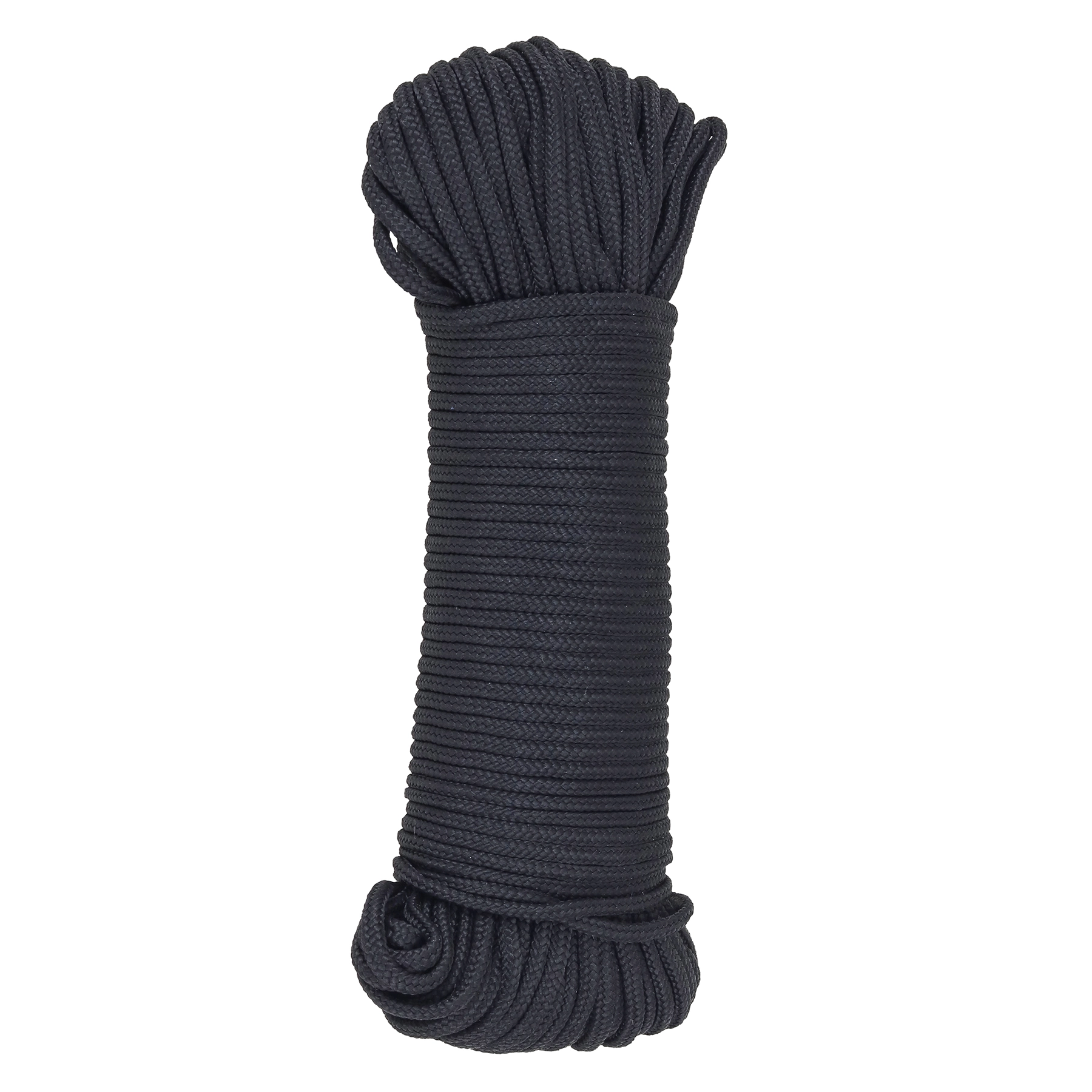 Corda Polipropileno Trançada 1,5mm com 25m Standers