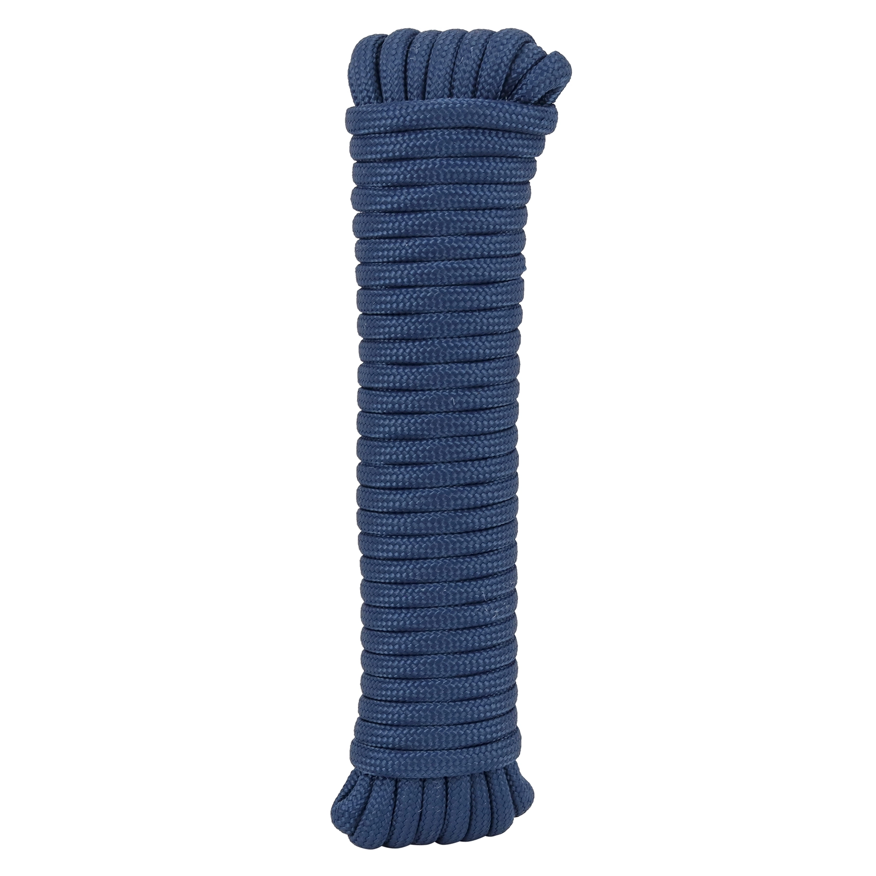 Corda Polipropileno Trançada 6mm com 10m Standers