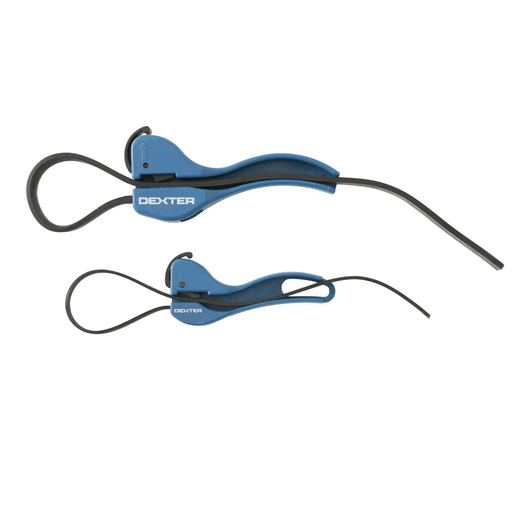 Chave Correia Borracha para Tubo 190mm Dexter