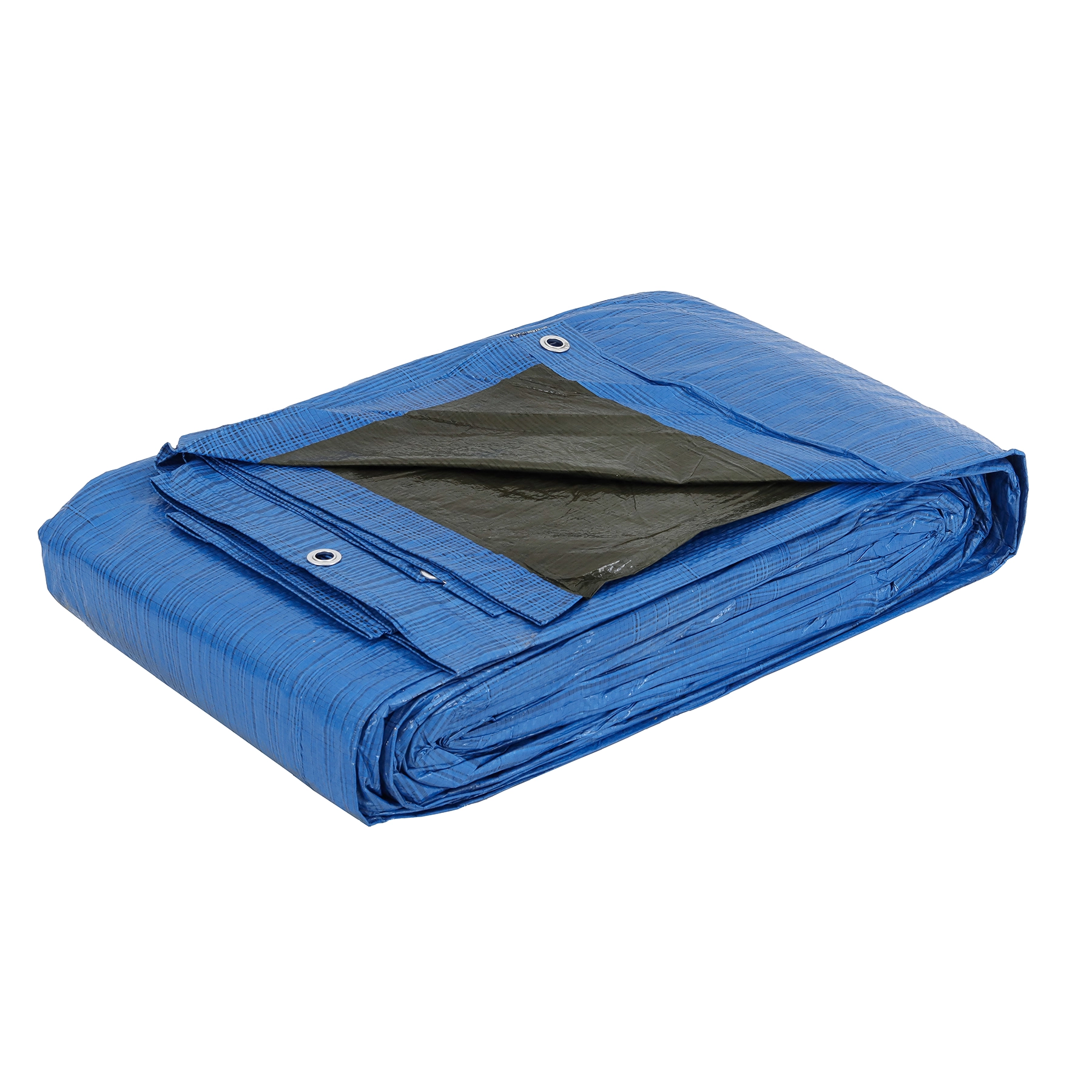 Lona Multiuso Azul 8x12m com Ilhós Dexter