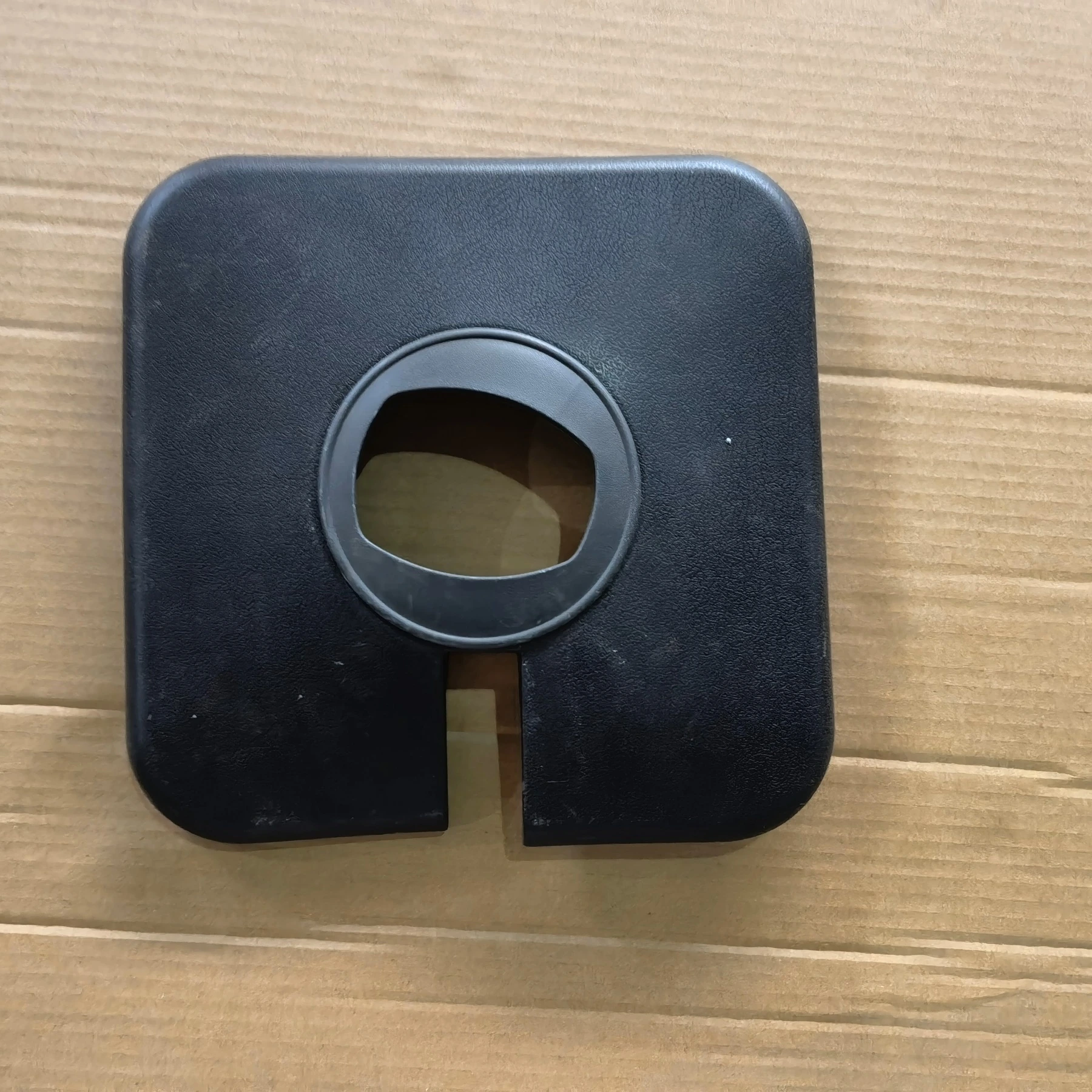 Capa para Base Rotativa D+E Sonora Lateral Naterial
