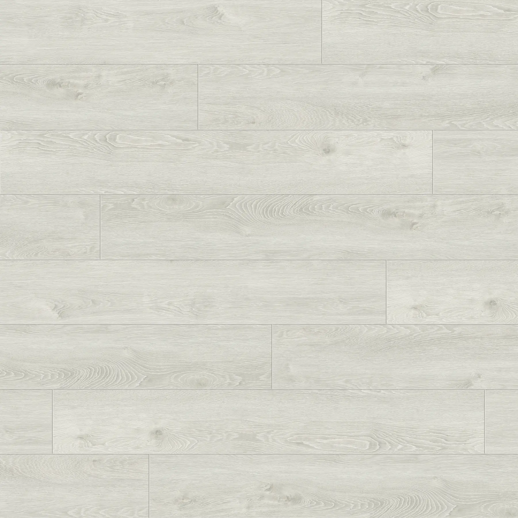 Piso Vinílico Rígido Click Forte Camden White Madeira Branco m² Artens