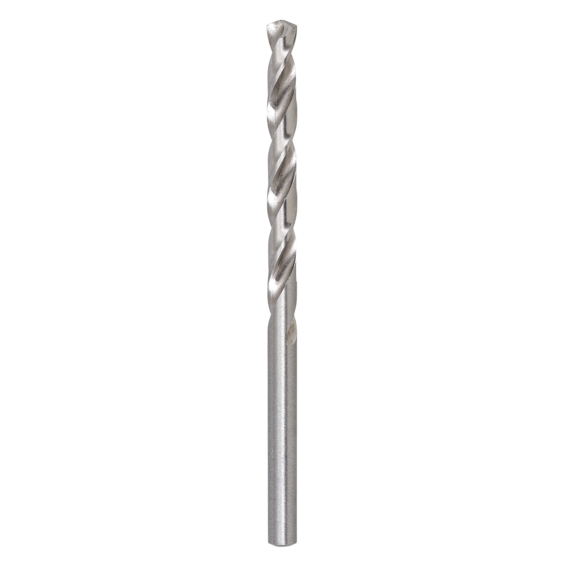 Broca para Metal 5x86mm com Haste Redonda Dexter