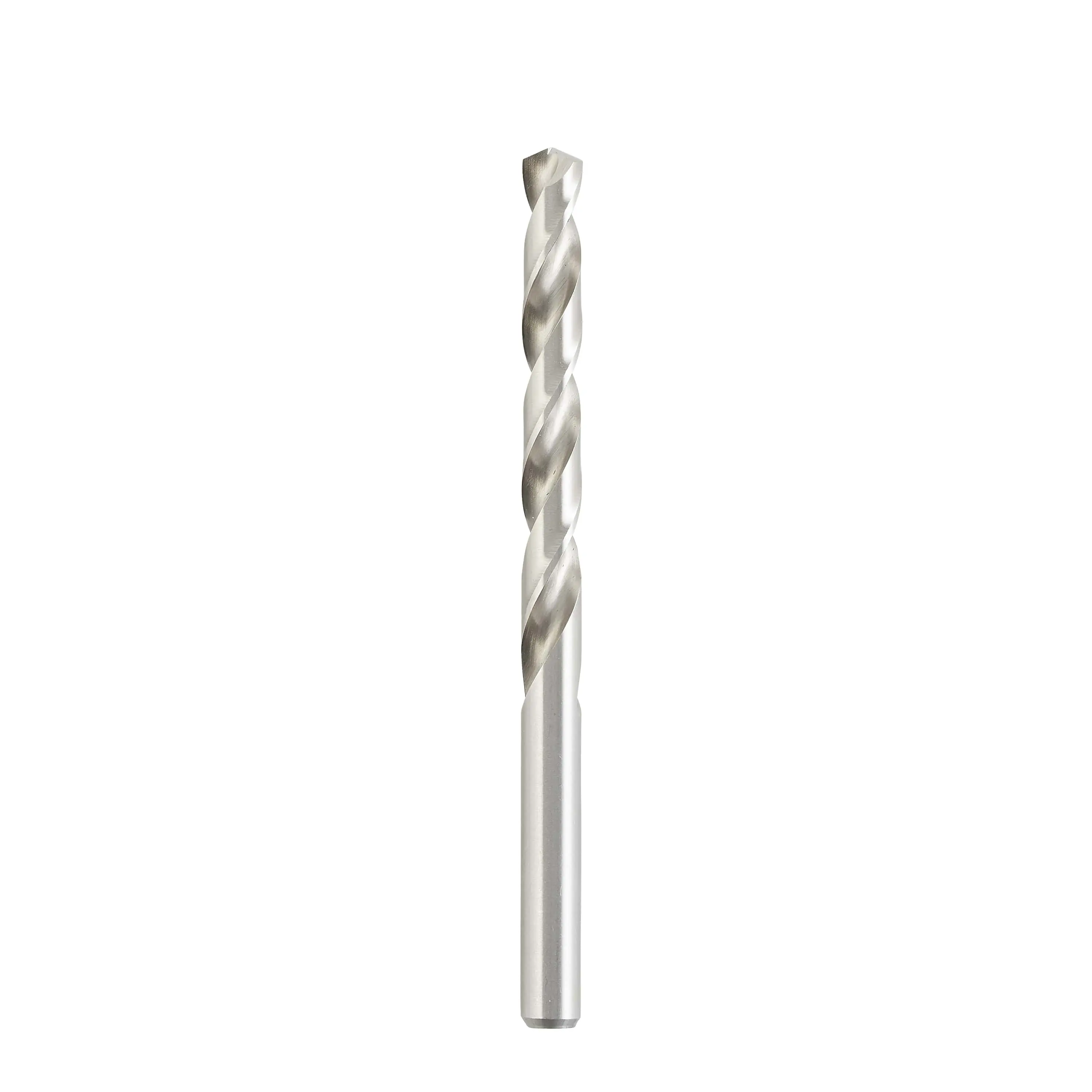 Broca para Metal com Haste Redonda 8x117mm Dexter