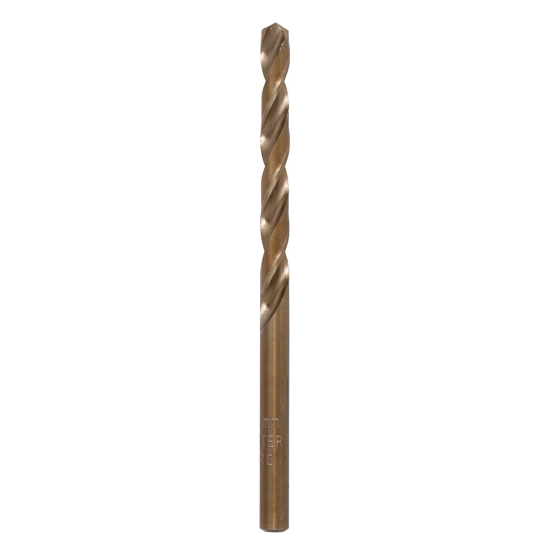 Broca para Metal 5,5x93mm Dexter Pro