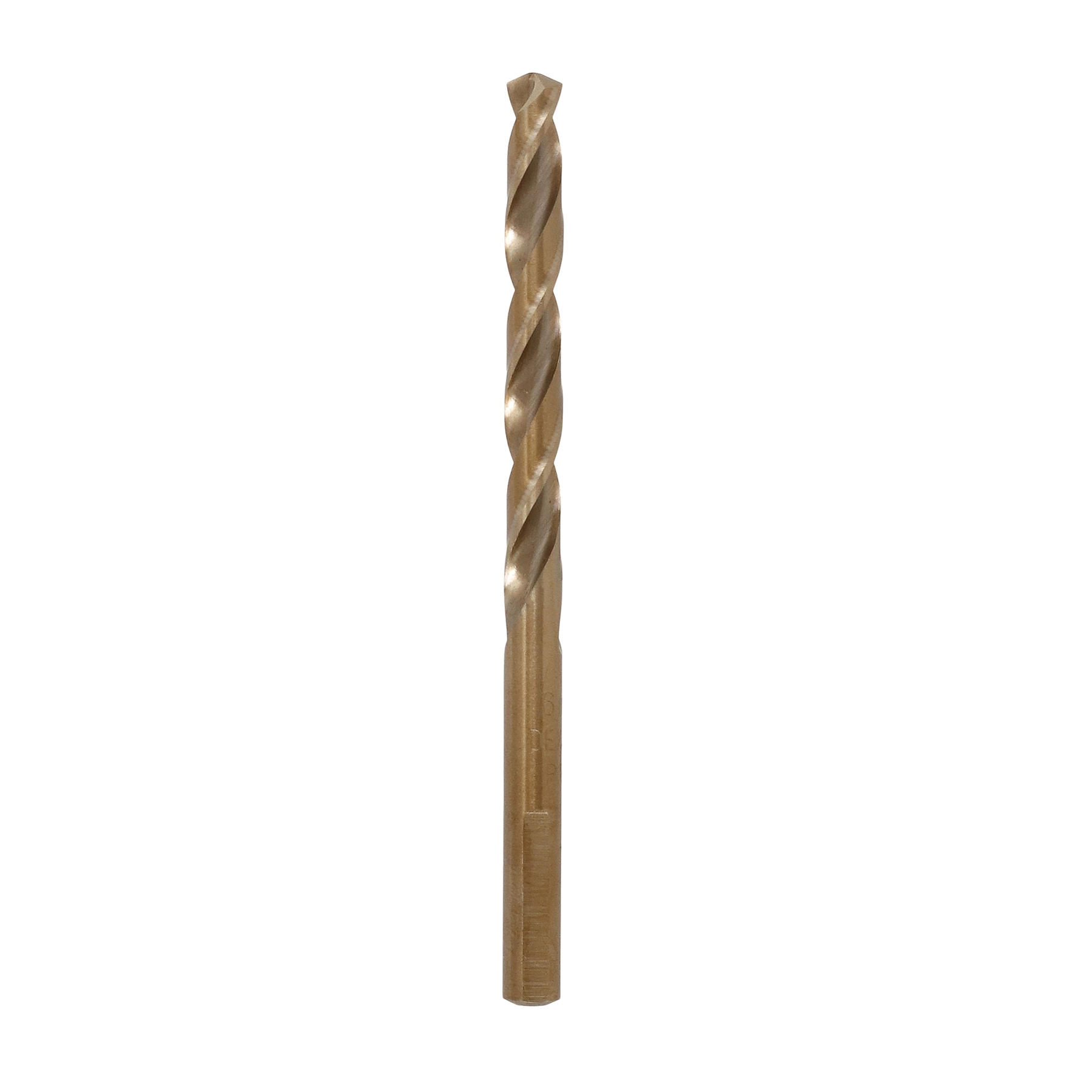Broca para Metal 6x93mm Dexter Pro