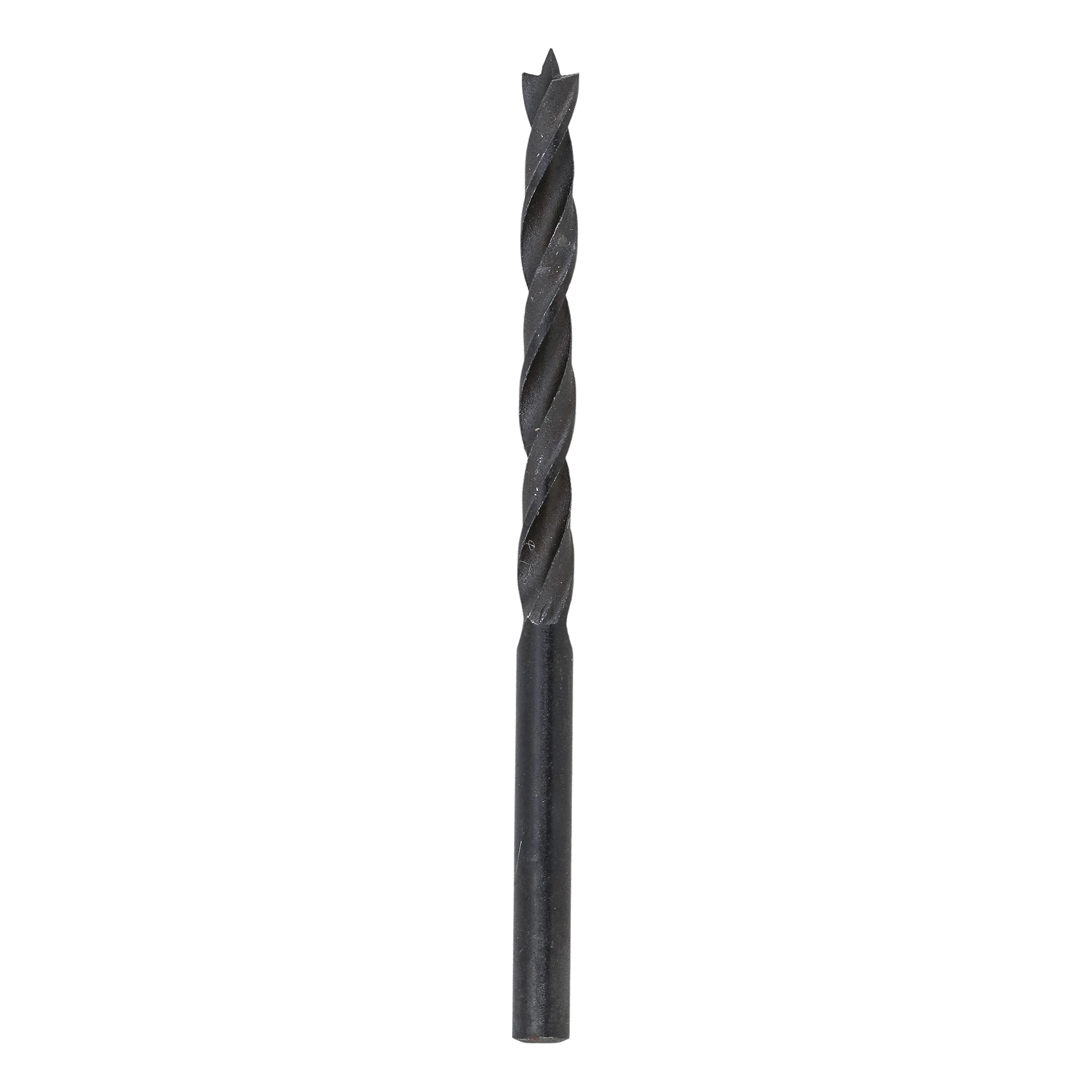 Broca para Madeira 5x86mm com Haste Redonda Mp