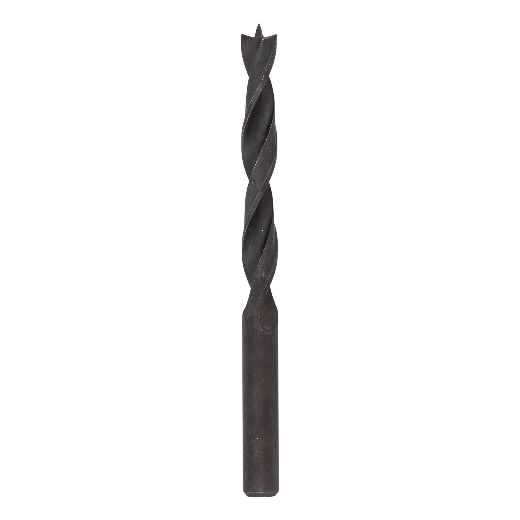 Broca para Madeira 10x133mm com Haste Redonda Dexter