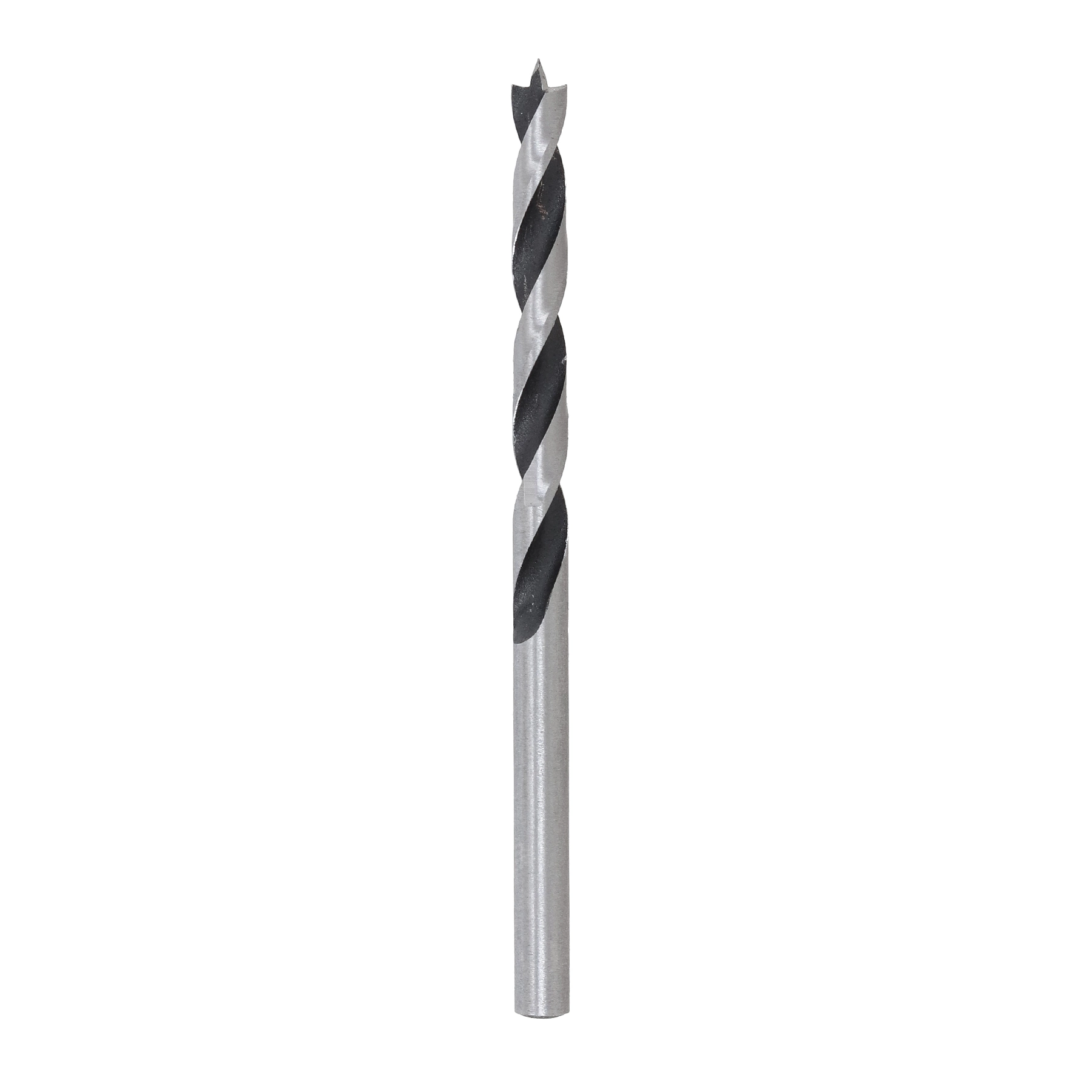 Broca para Madeira 5x85mm com Haste Redonda Dexter