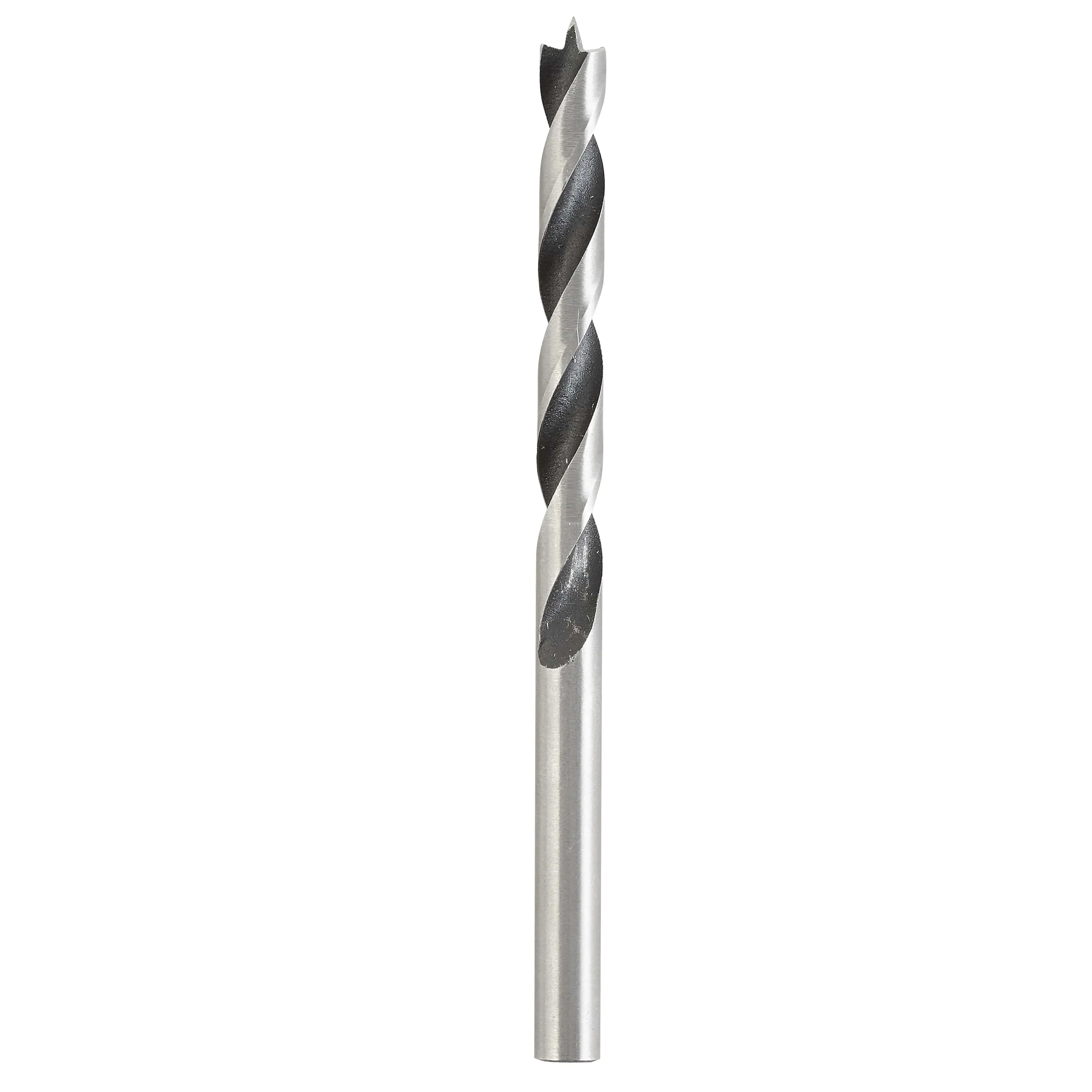 Broca para Madeira com Haste Redonda 6x92mm Dexter