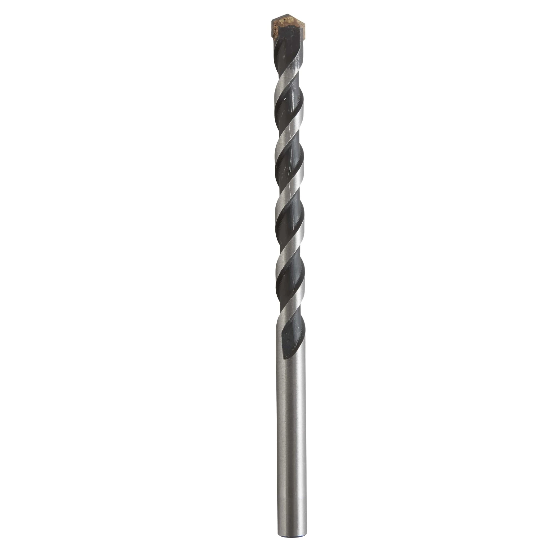 Broca para Concreto 7x100mm com Haste Redonda Dexter