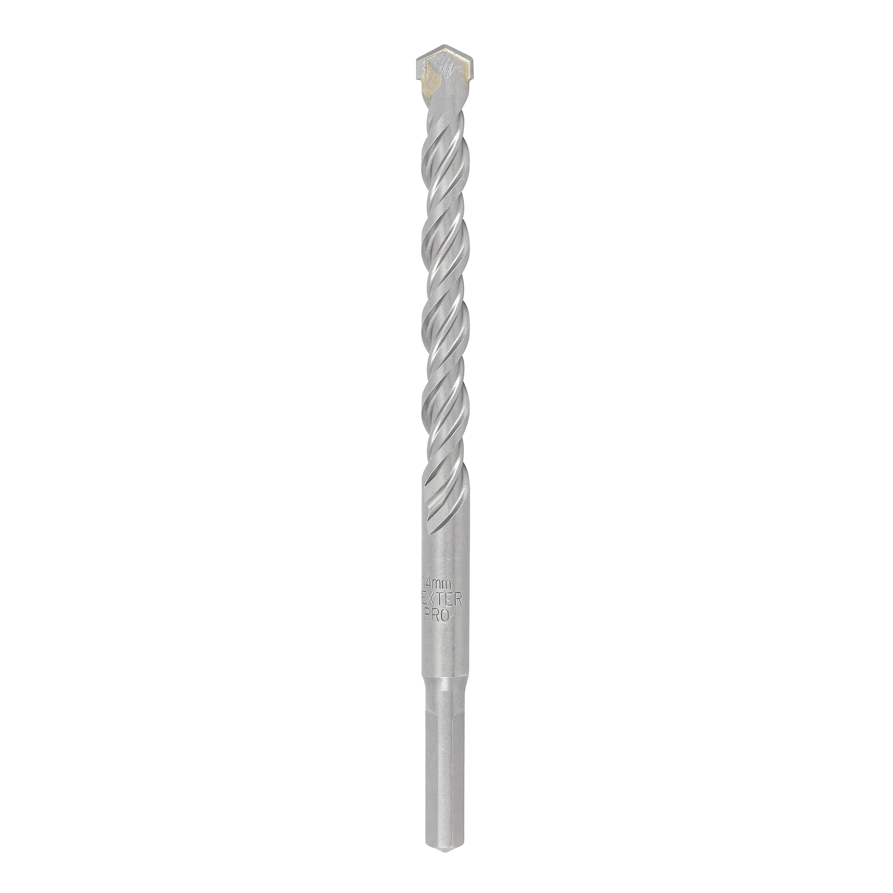 Broca para Concreto 14x200mm Dexter