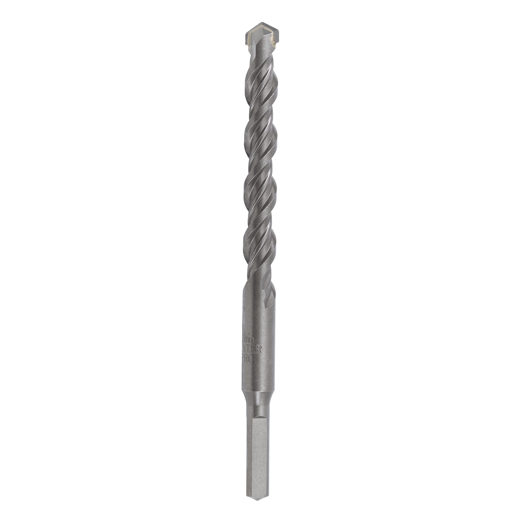 Broca para Concreto 16x200mm com Haste Triangular Dexter Pro