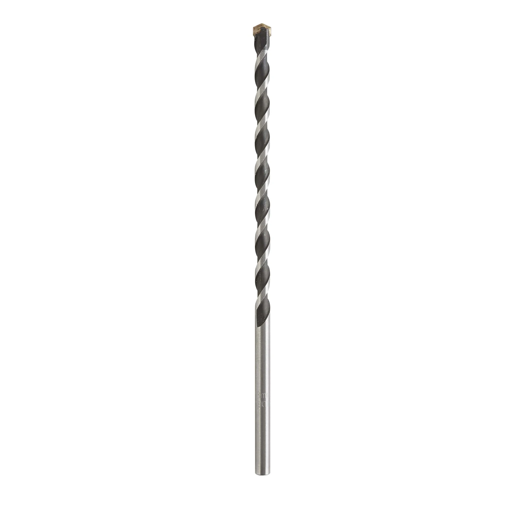 Broca para Concreto 12x200mm Dexter