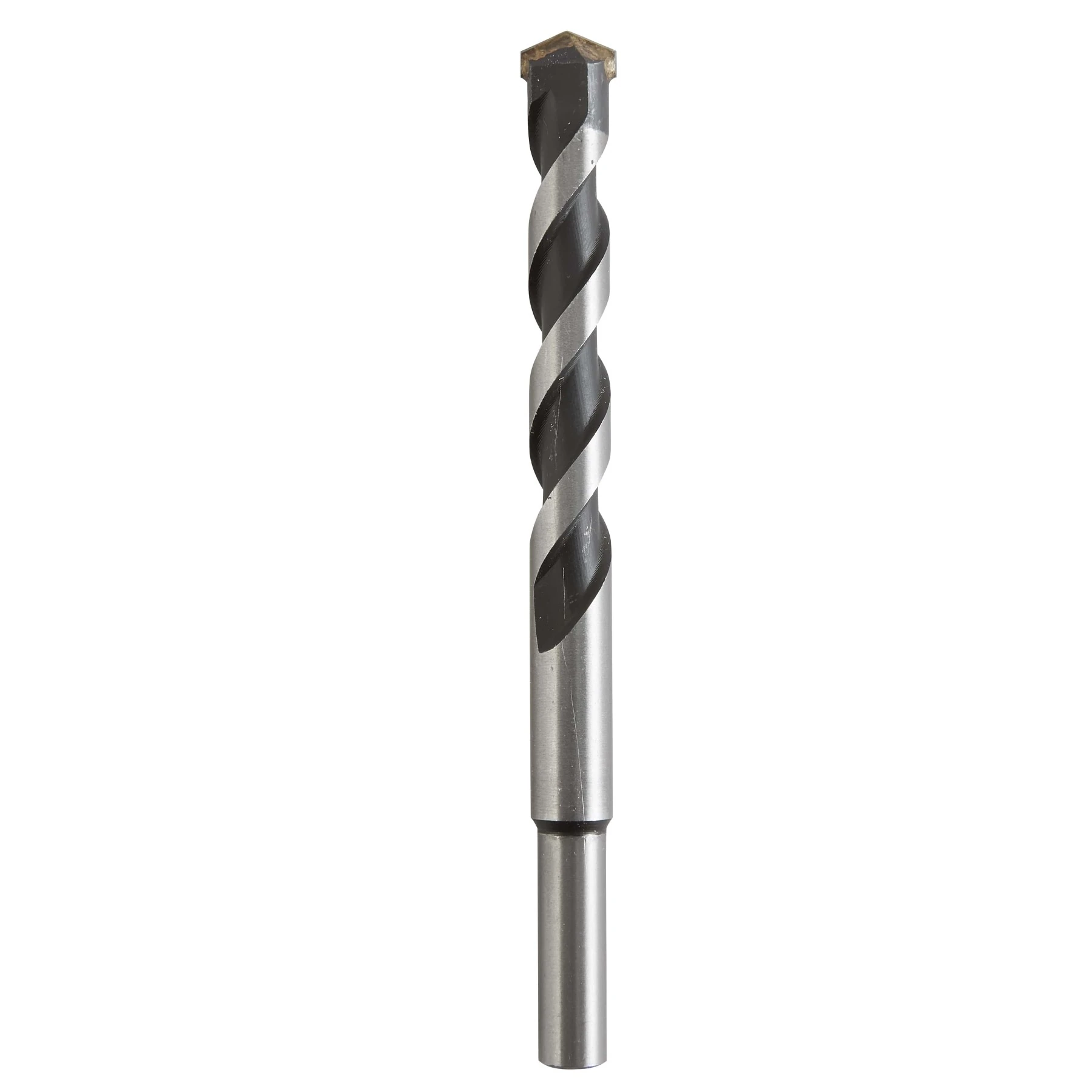 Broca para Concreto 12x150mm com Haste Redonda Dexter