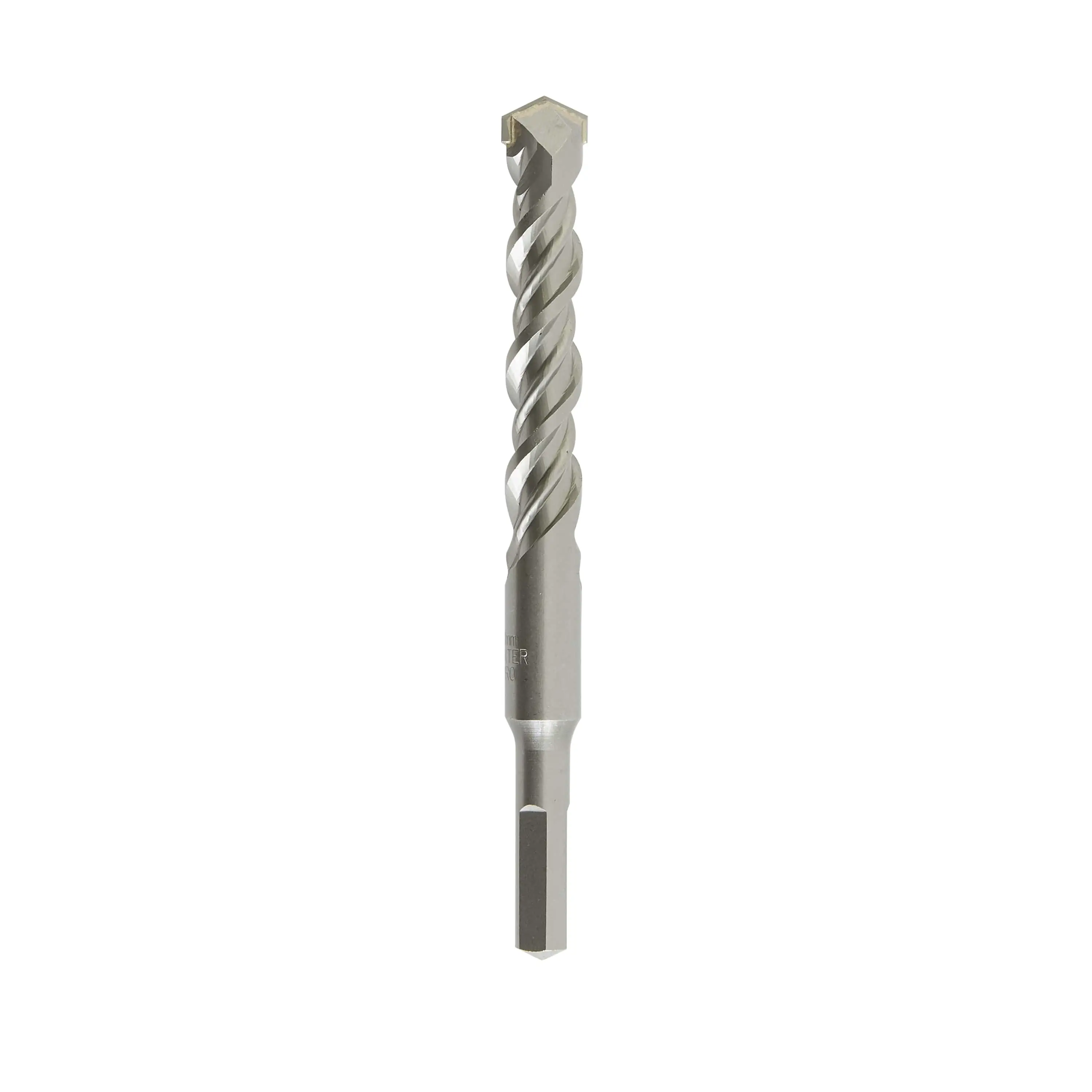 Broca para Concreto 11,7x200mm com Haste Triangular Dexter