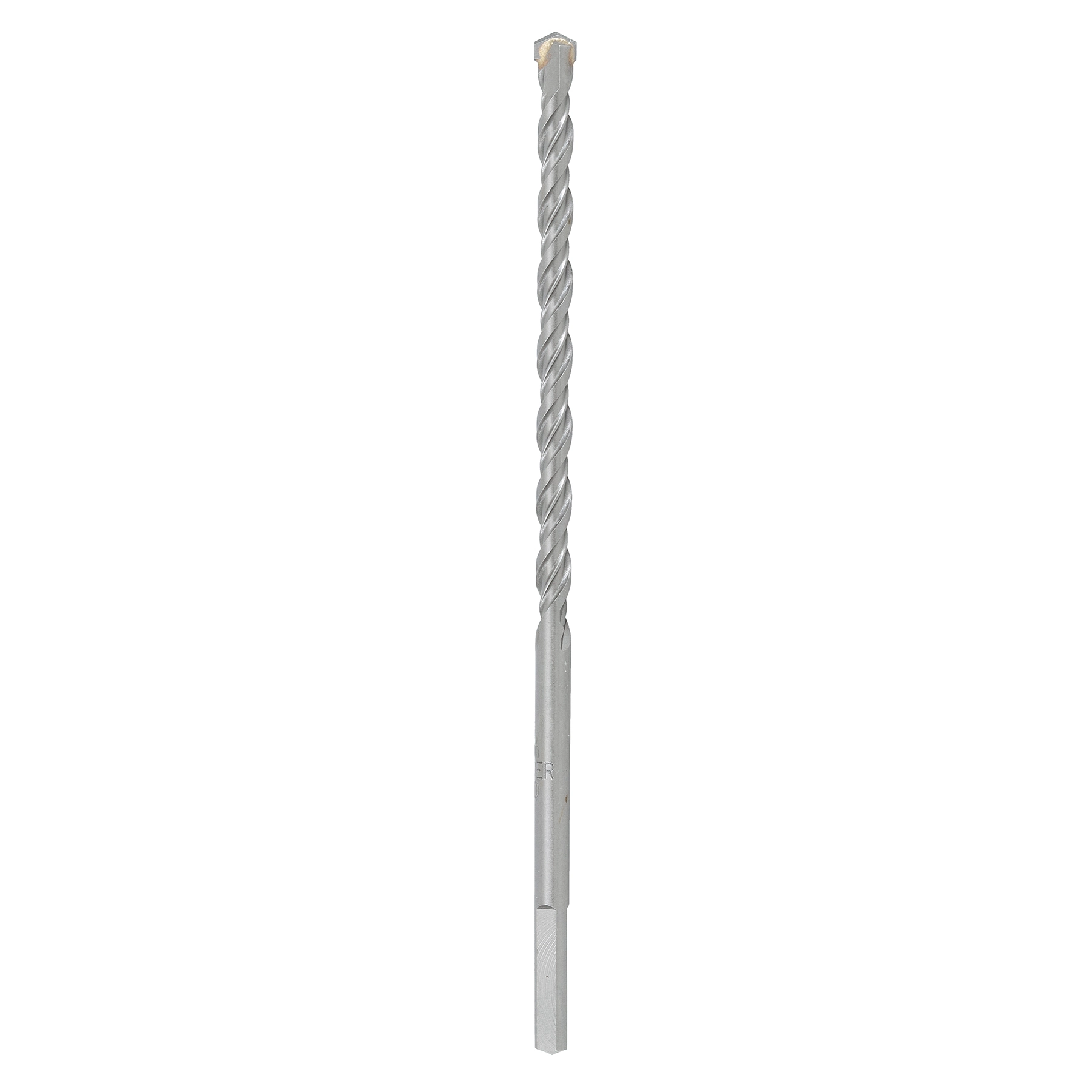 Broca para Concreto 8x200mm com Haste Triangular Dexter Pro