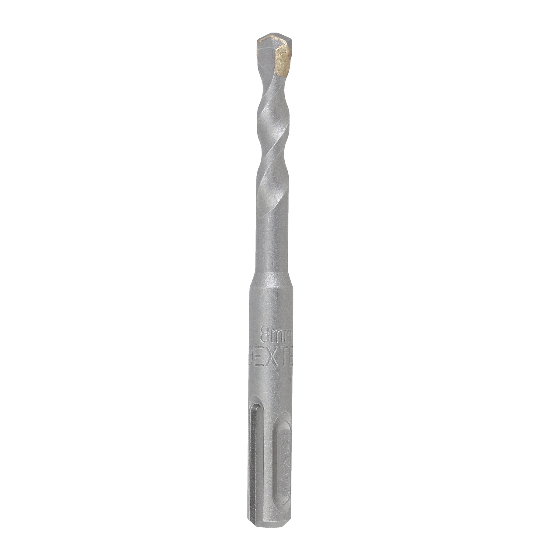 Broca para Concreto SDS Plus 8x110mm Dexter