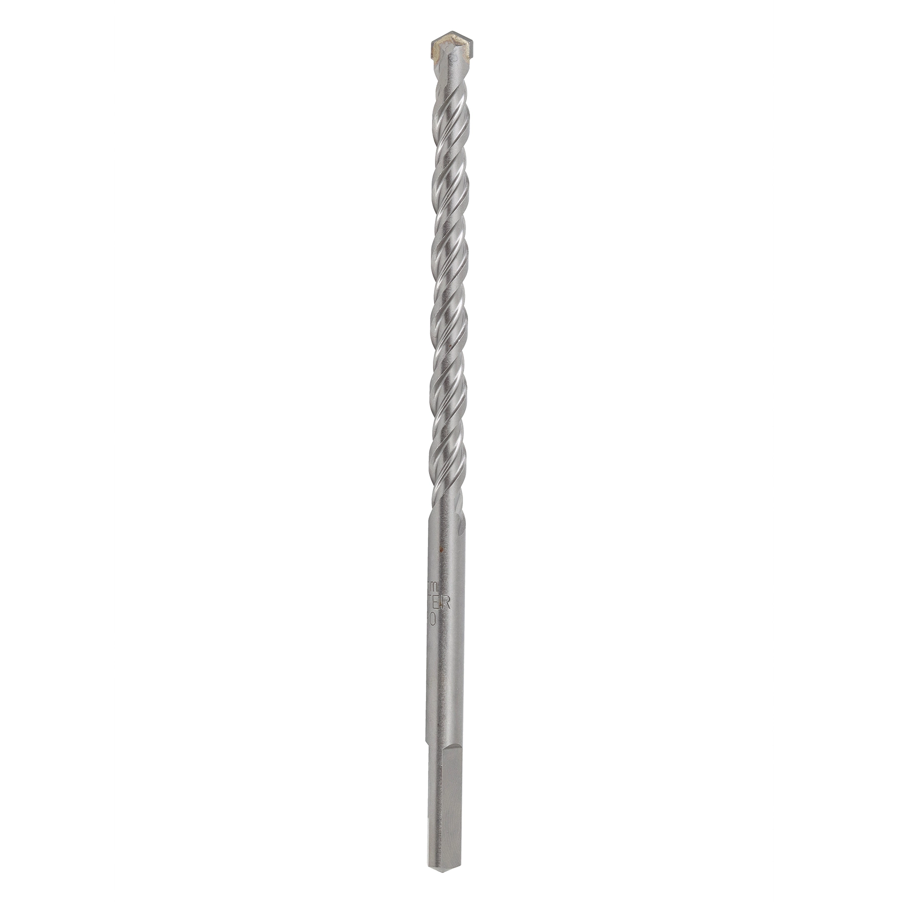 Broca para Concreto 10x200mm com Haste Triangular Dexter Pro