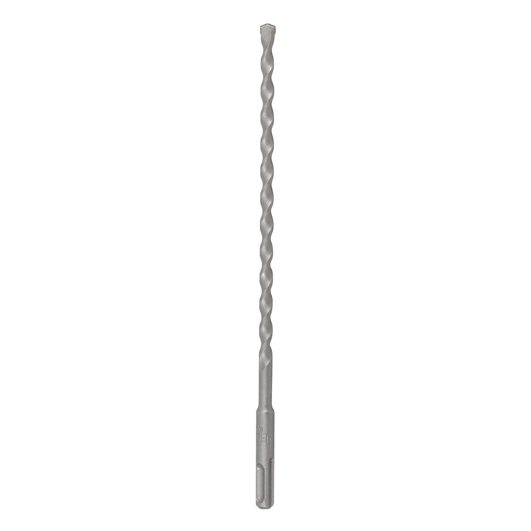 Broca para Concreto SDS Plus 8x260mm com Haste Triangular Dexter