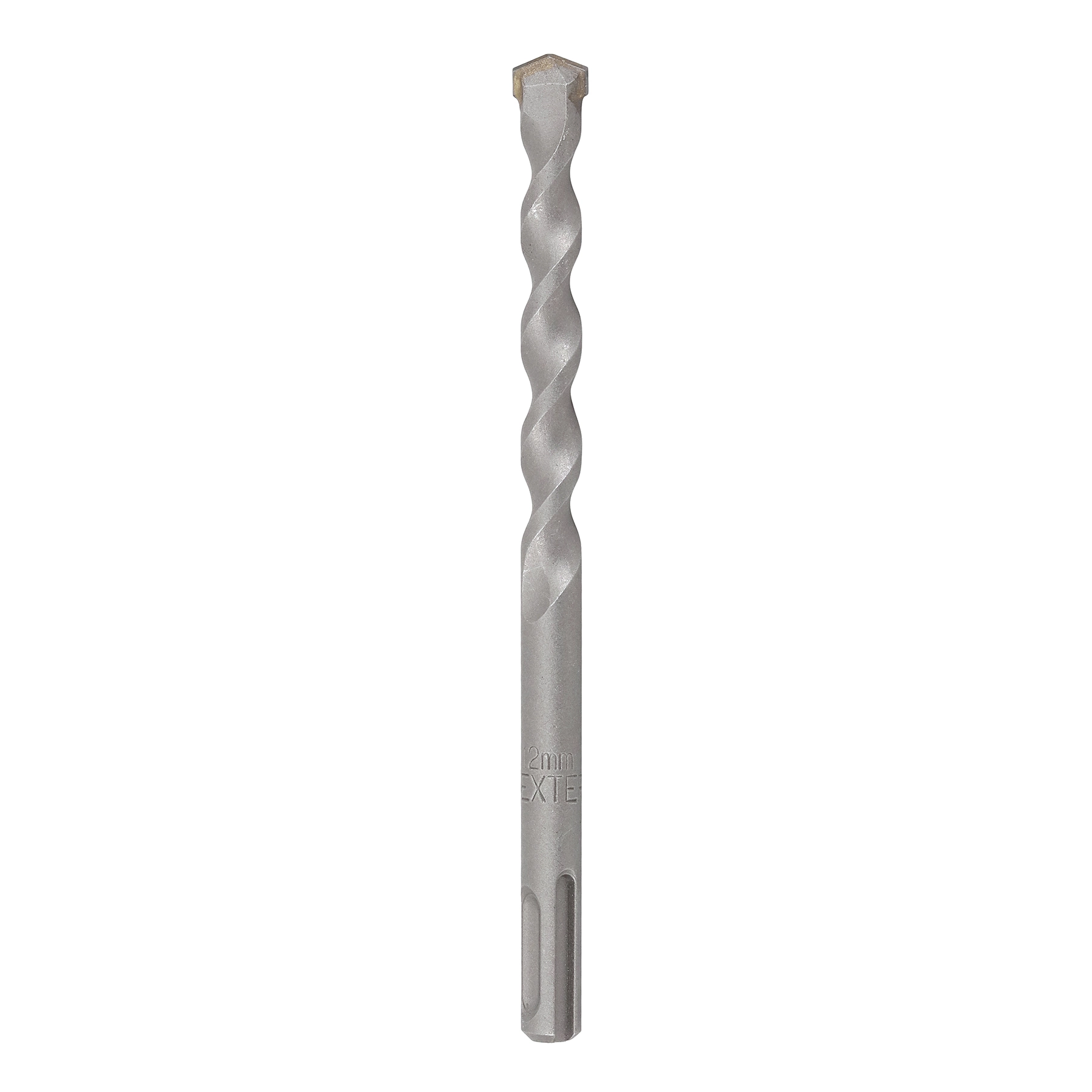 Broca para Concreto SDS Plus 12x160mm Dexter