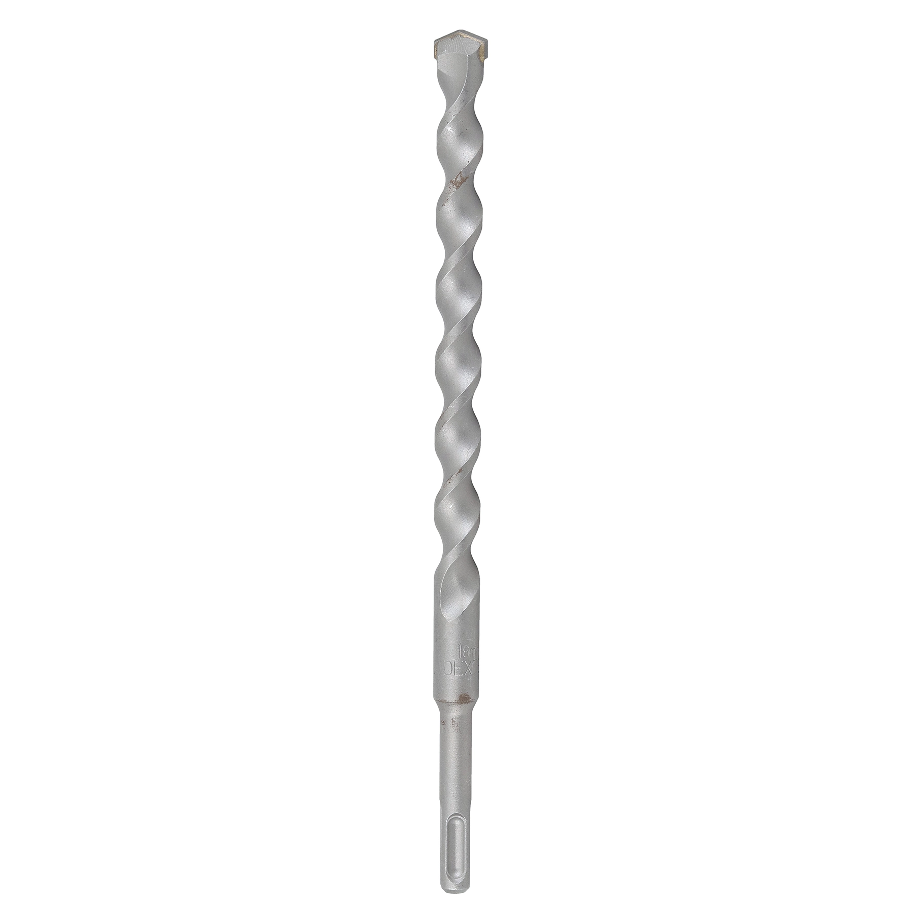 Broca para Concreto SDS Plus 16x260mm Dexter