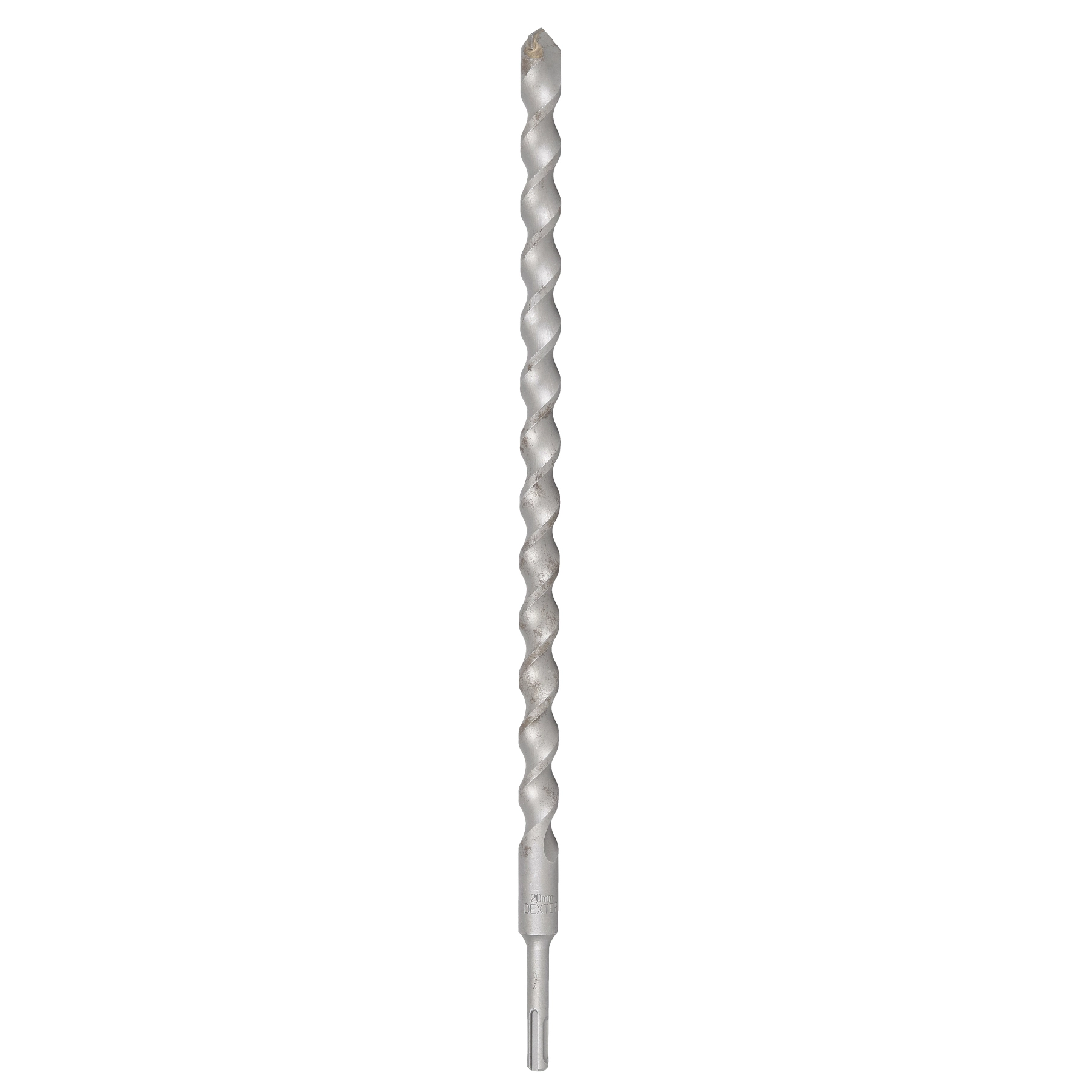 Broca para Concreto SDS Plus 20x460mm Dexter