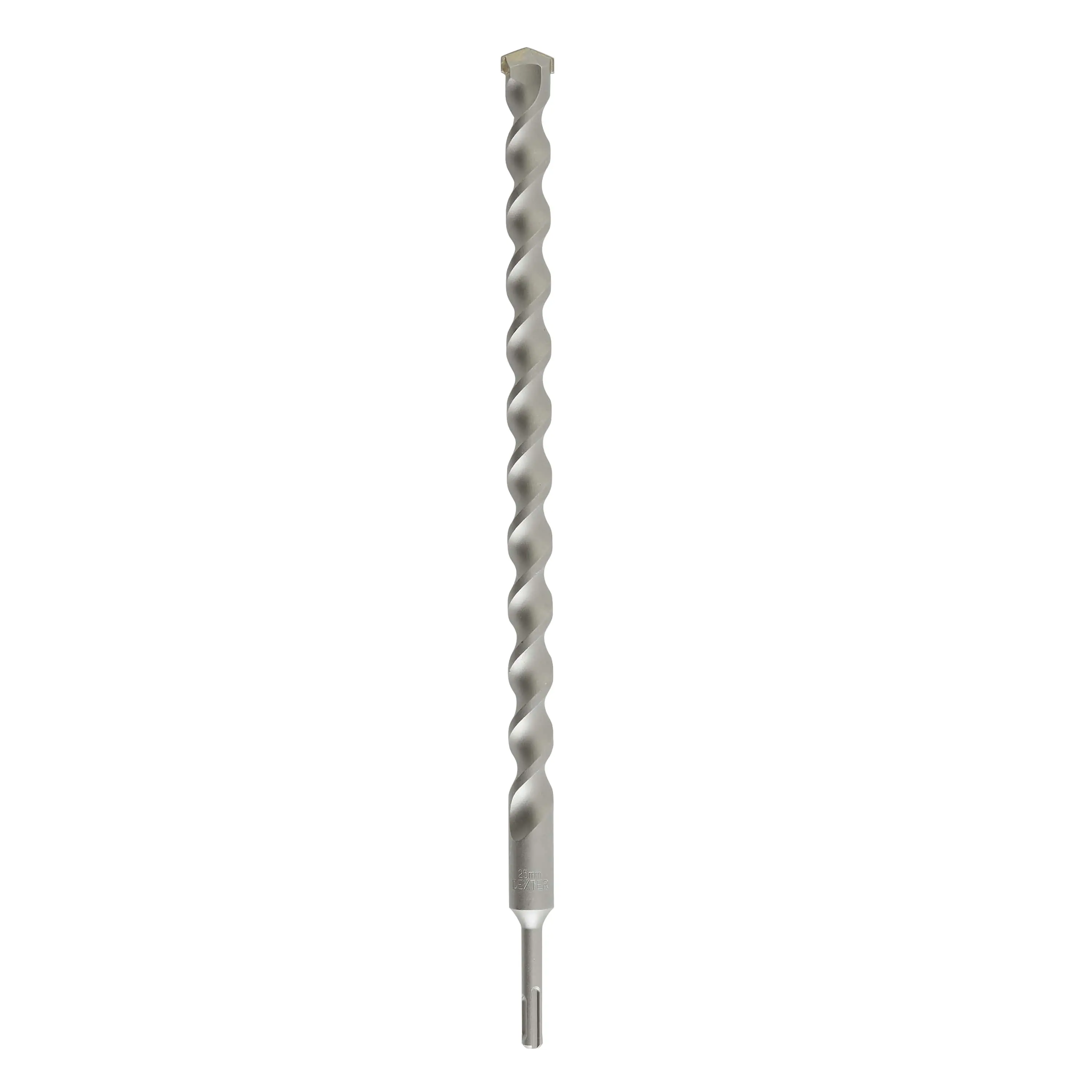 Broca para Concreto SDS Plus 25x600mm Dexter Pro