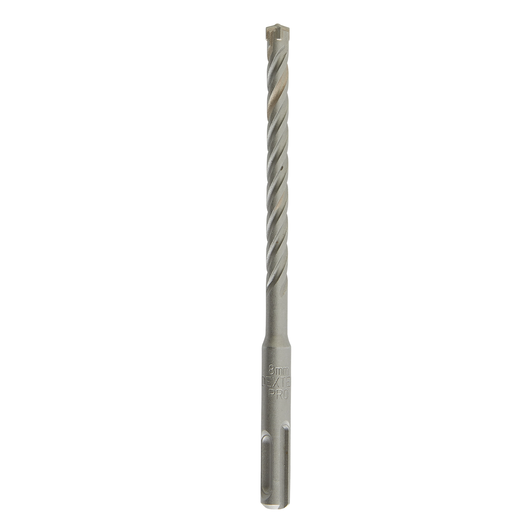 Broca para Concreto SDS 8x160mm Dexter Pro