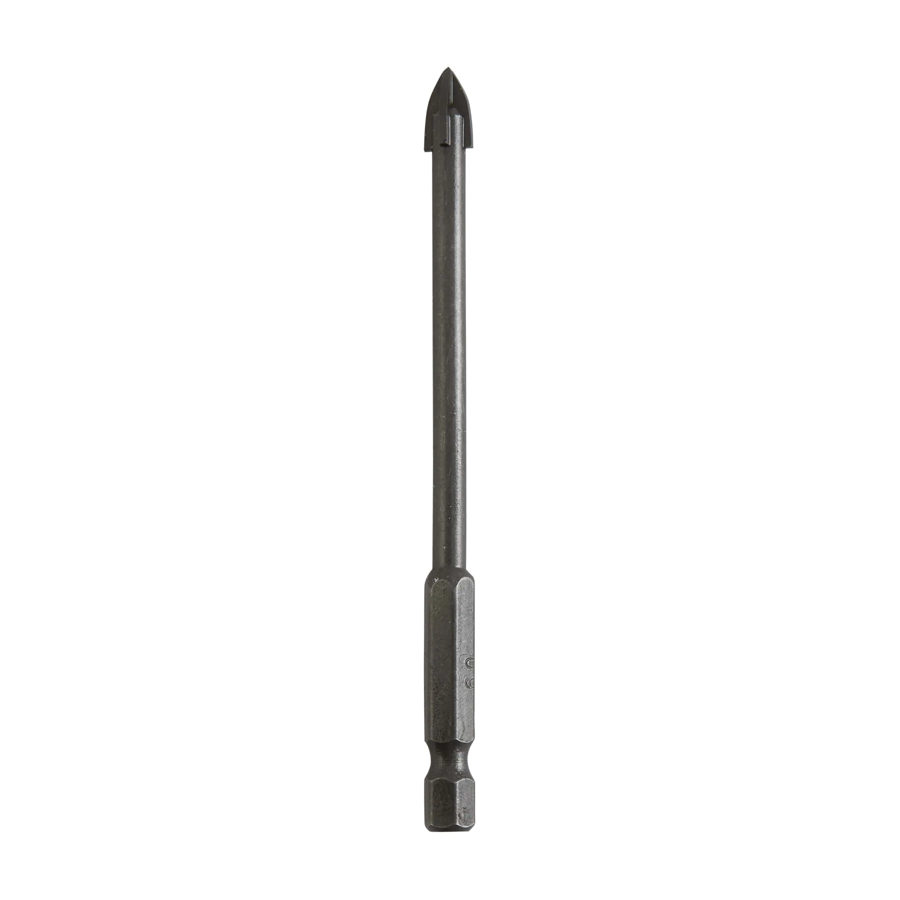 Broca para Vidro e Cerâmica 6x100mm Dexter