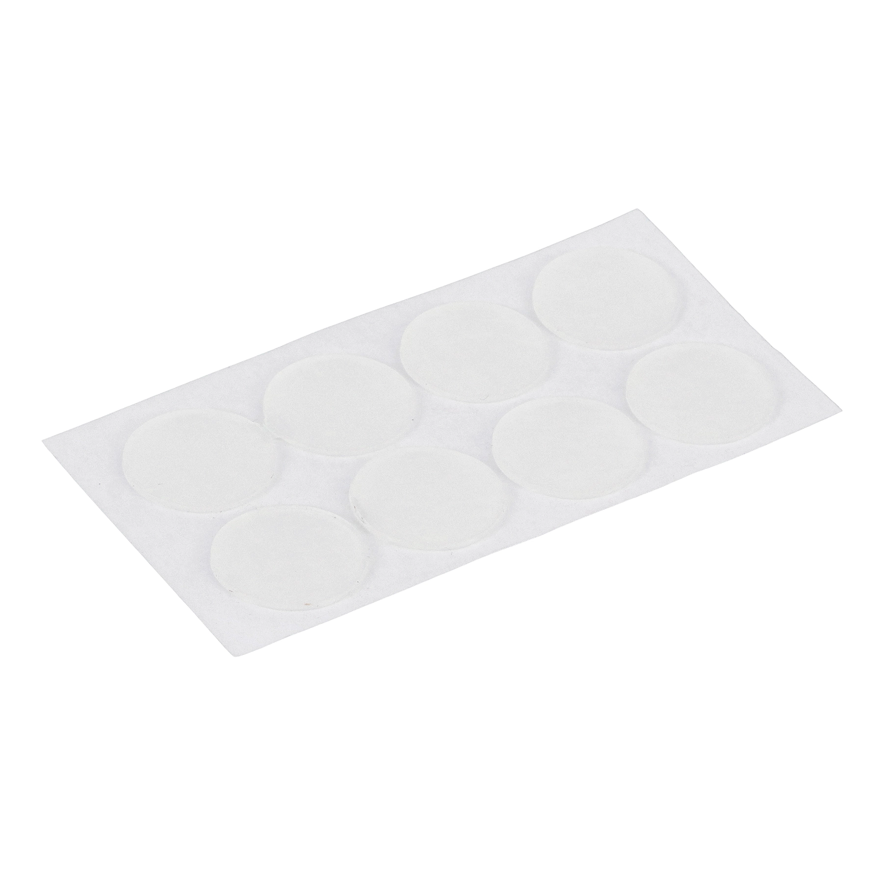 Protetor Anti-Impacto Redondo 22mm com 8 peças Standers