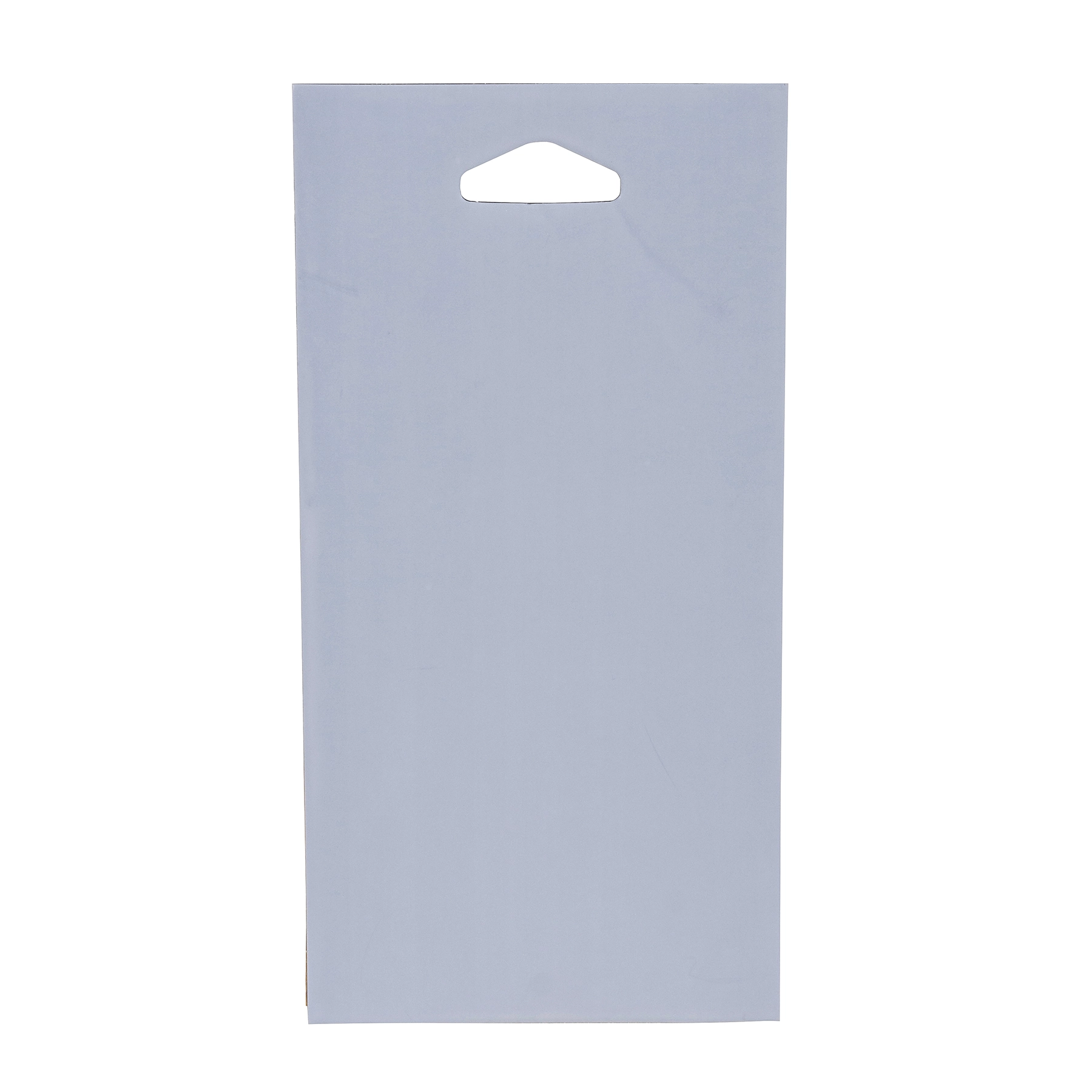 Feltro Retangular 200x100mm com 1 Peça Standers